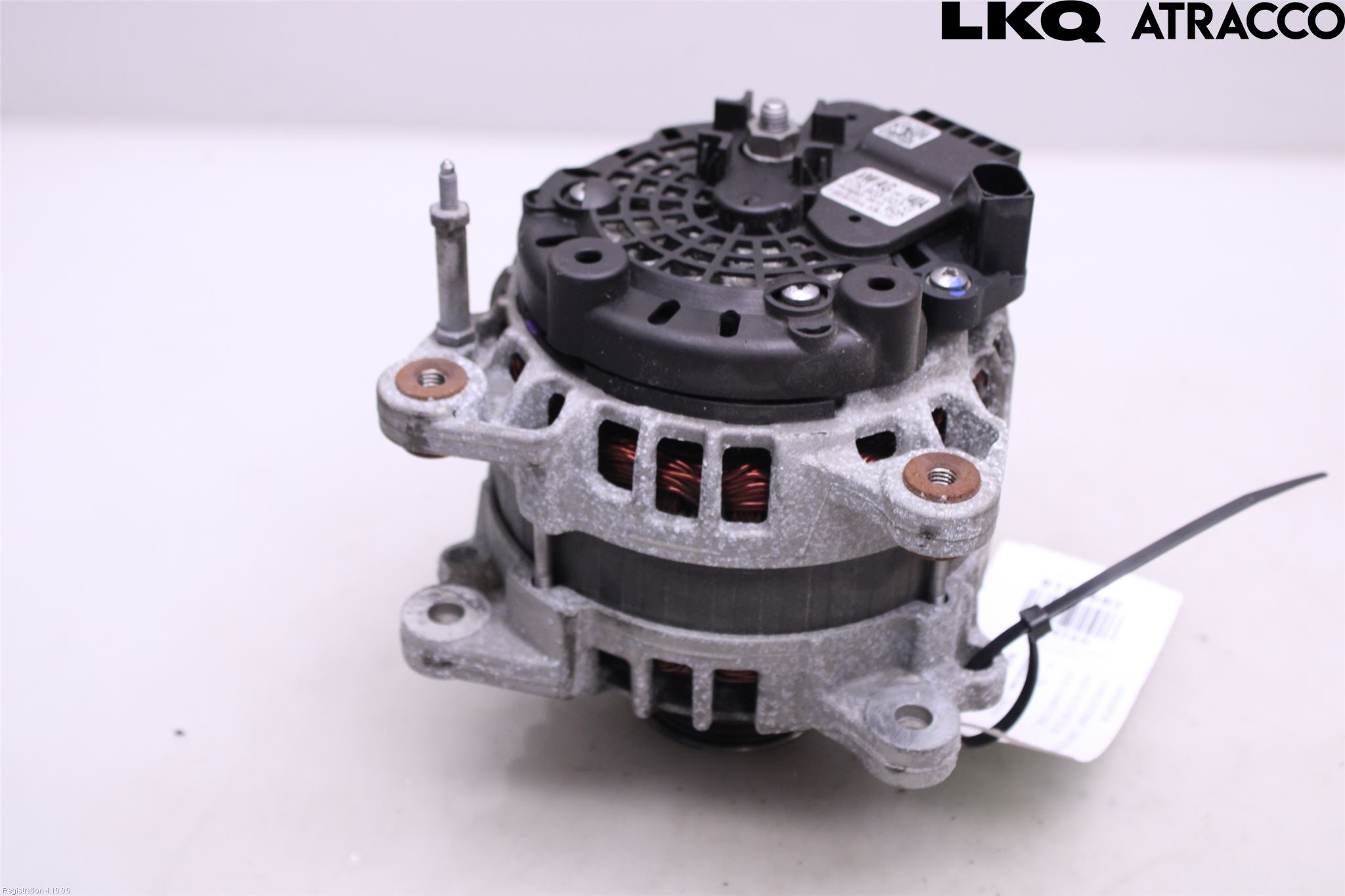 Audi A3/S3 8V 13-20 Generator
