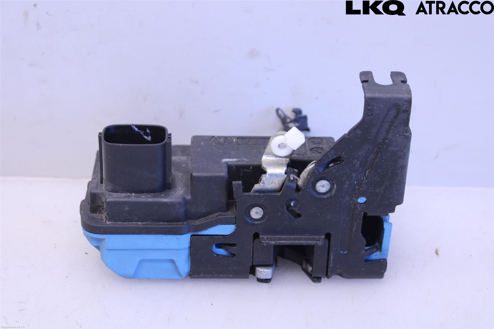 Volvo XC90 07-14 Låskista-Dörrlås