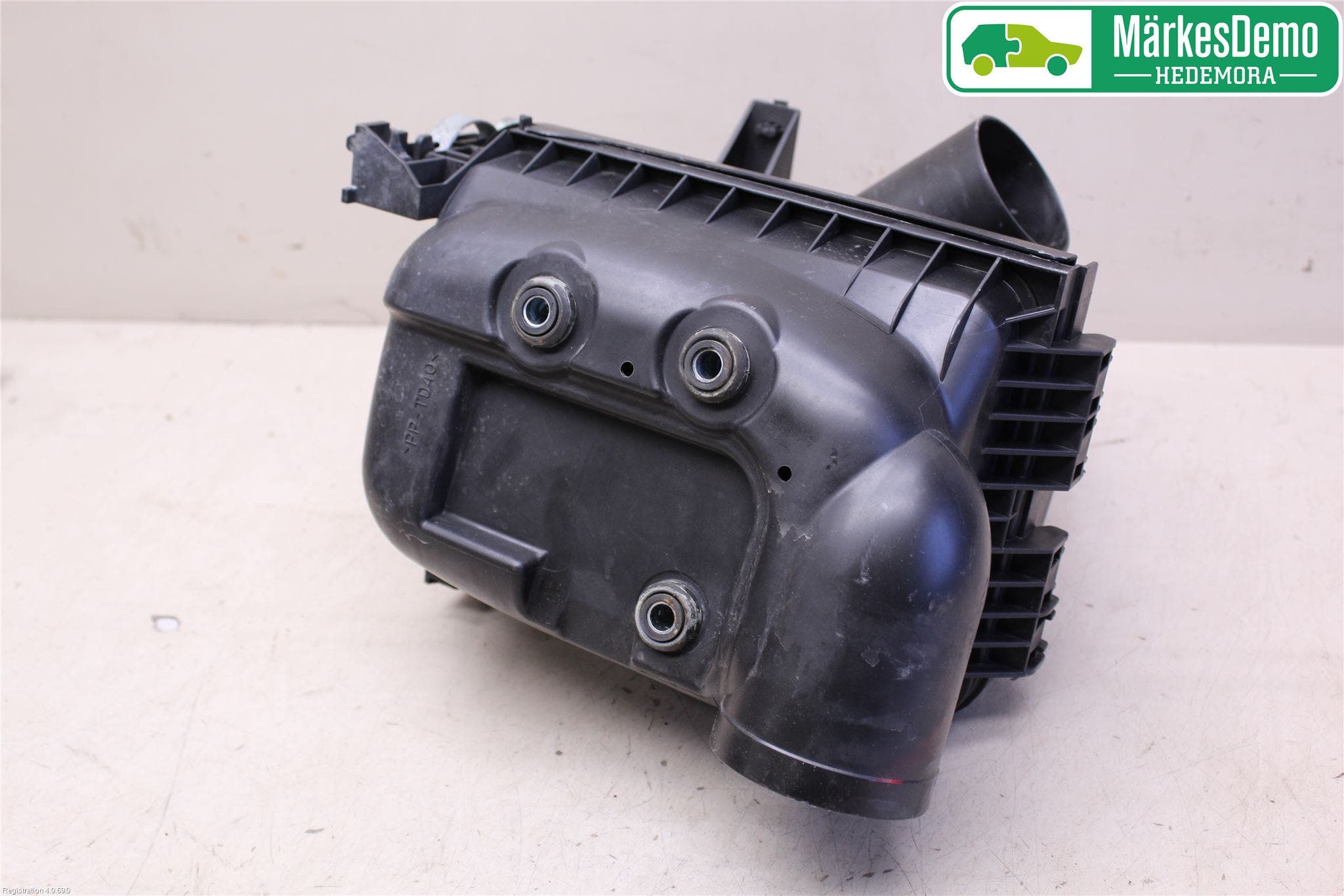 Toyota AVENSIS 09-15 Luftrenare