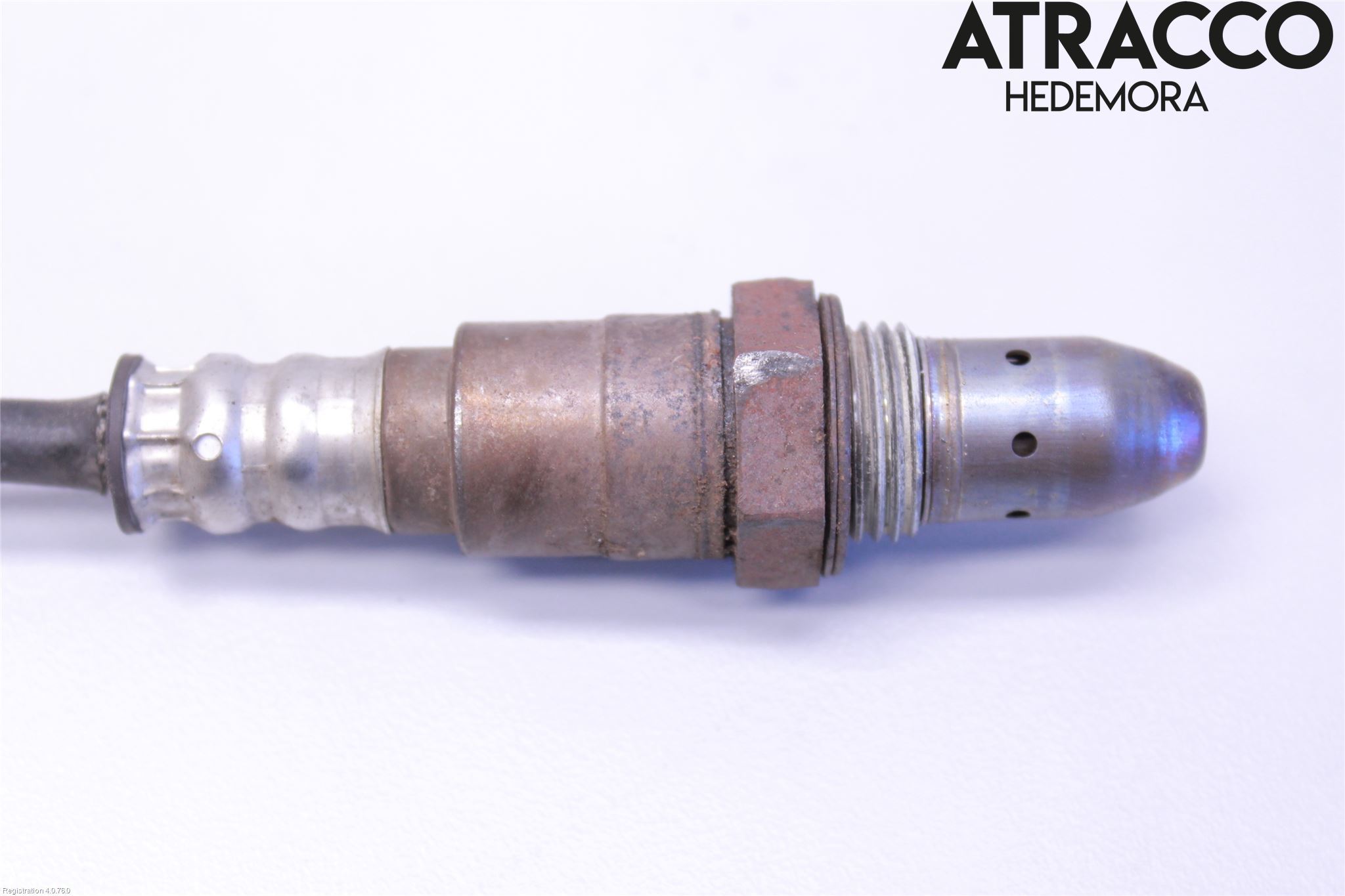 Toyota HILUX 16- Injlambdasond