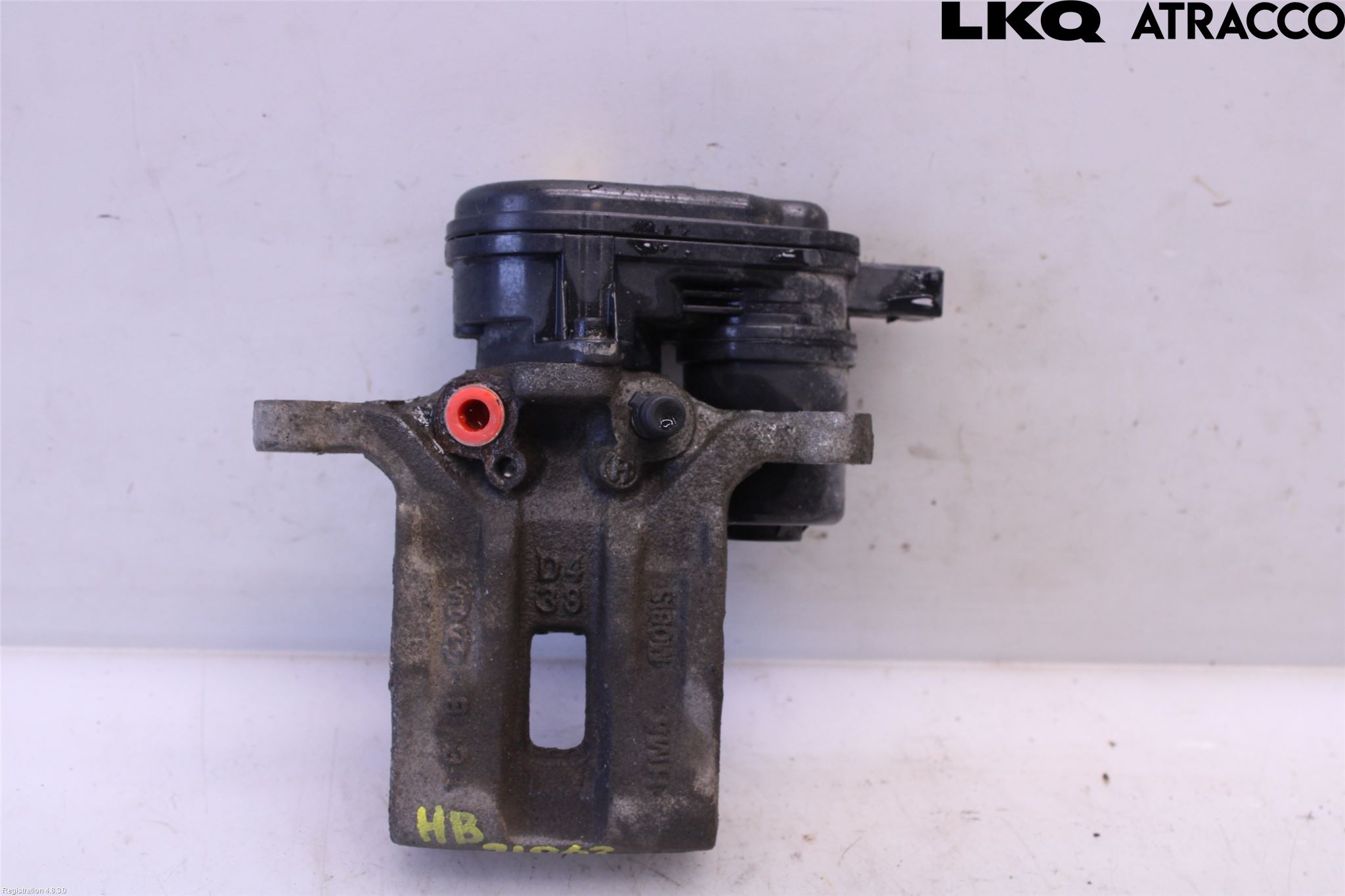 Kia XCEED 19- Bromsok Bak Höger