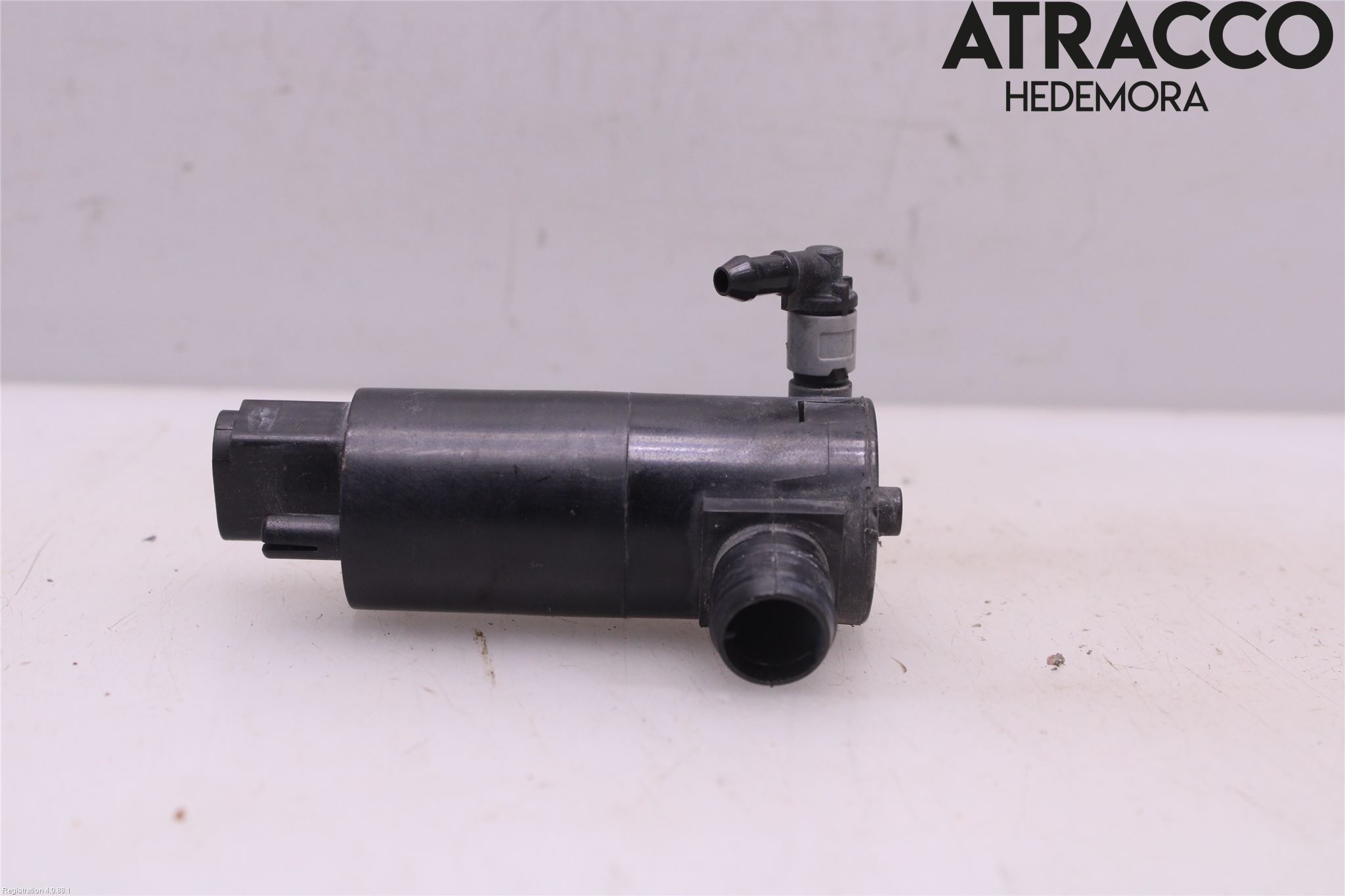 Toyota AURIS 13-19 Spolarpump Högtryck