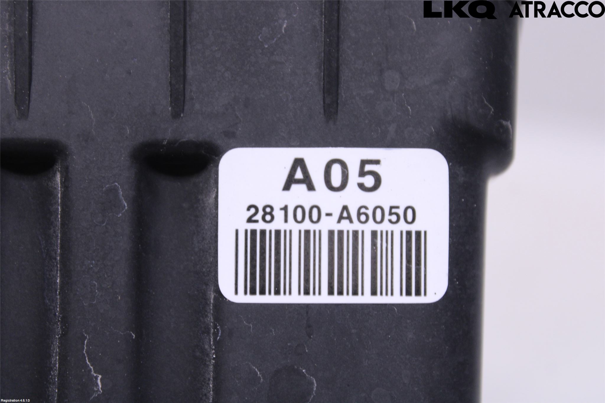 Kia CEED 12-18 Luftrenare