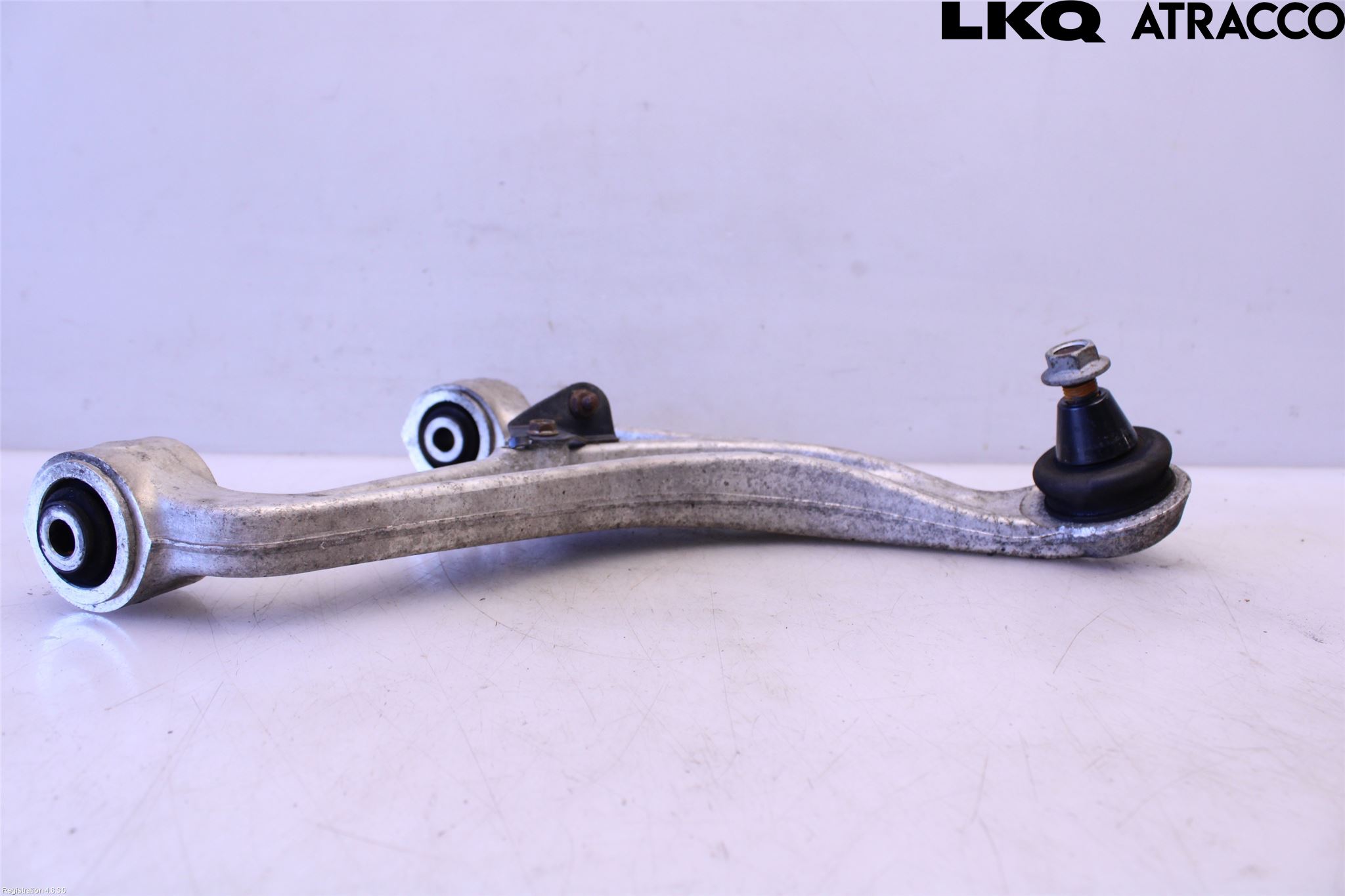 Nissan GT-R Bärarm Bak Vänster