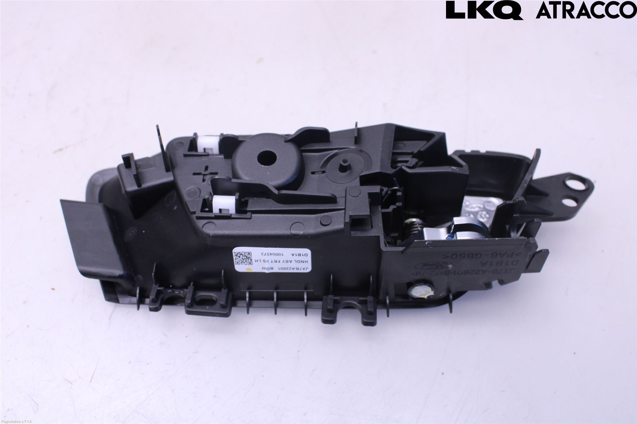 Ford FOCUS 19- Dörrhandtag Yttre Vä