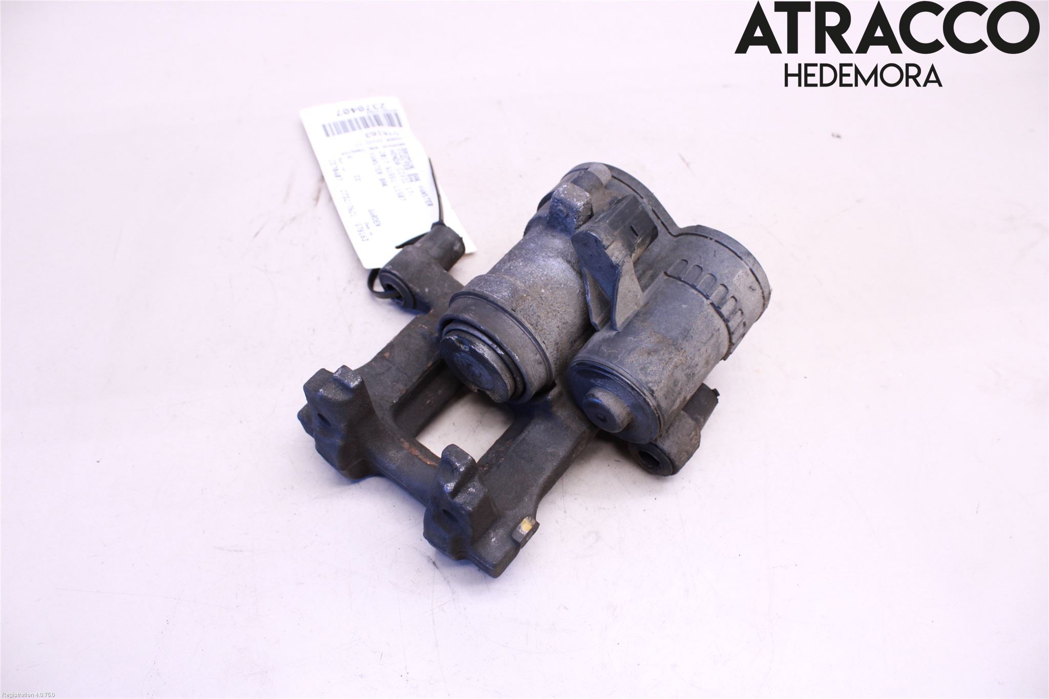 Honda CIVIC 17-22 Bromsok Bak Vänster