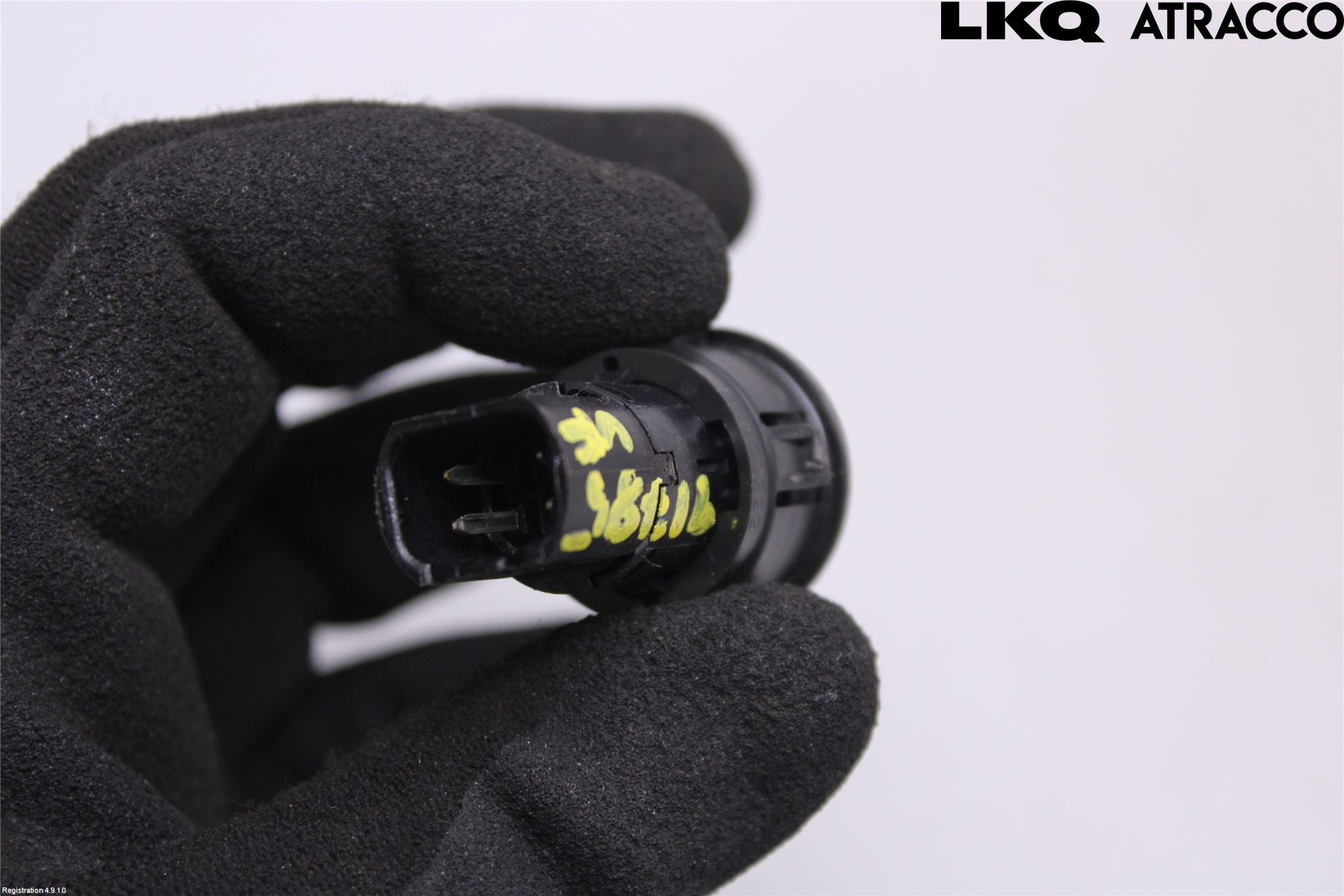 Chevrolet CAMARO Strömställare Baklucka