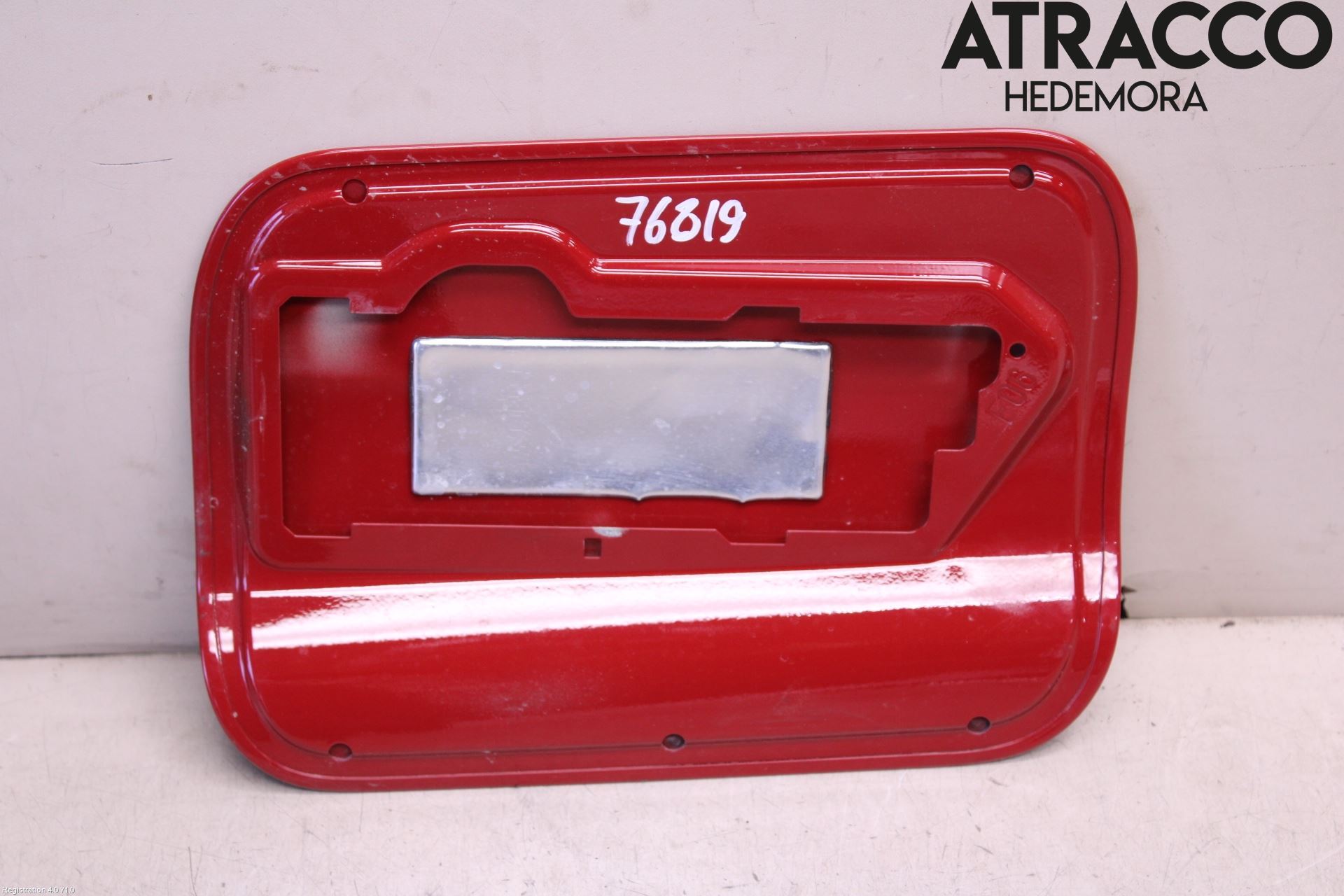 BMW 6 F12/F13 10-18 Tanklucka