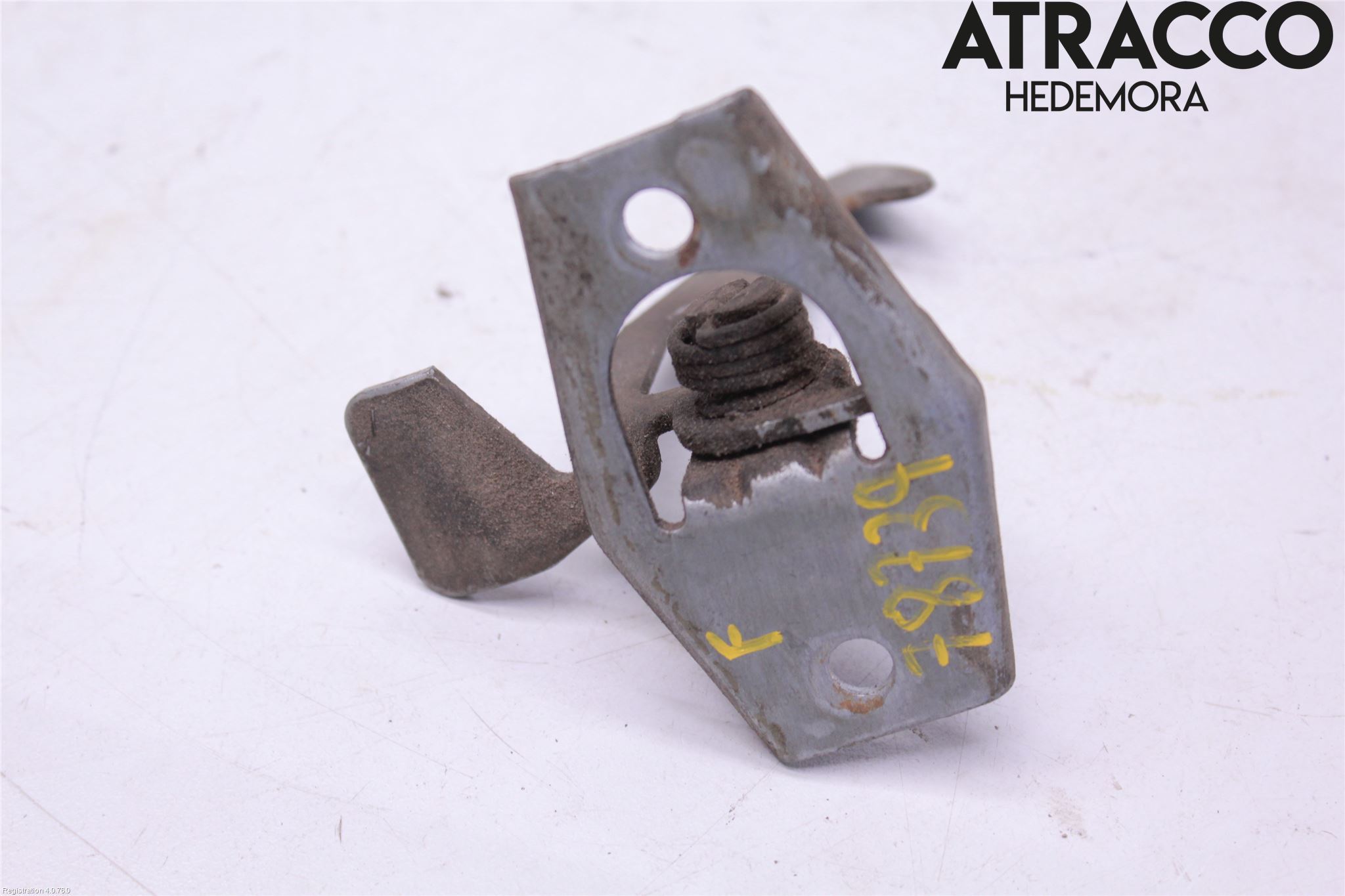 Volvo 940 91-98 Huv Spärr