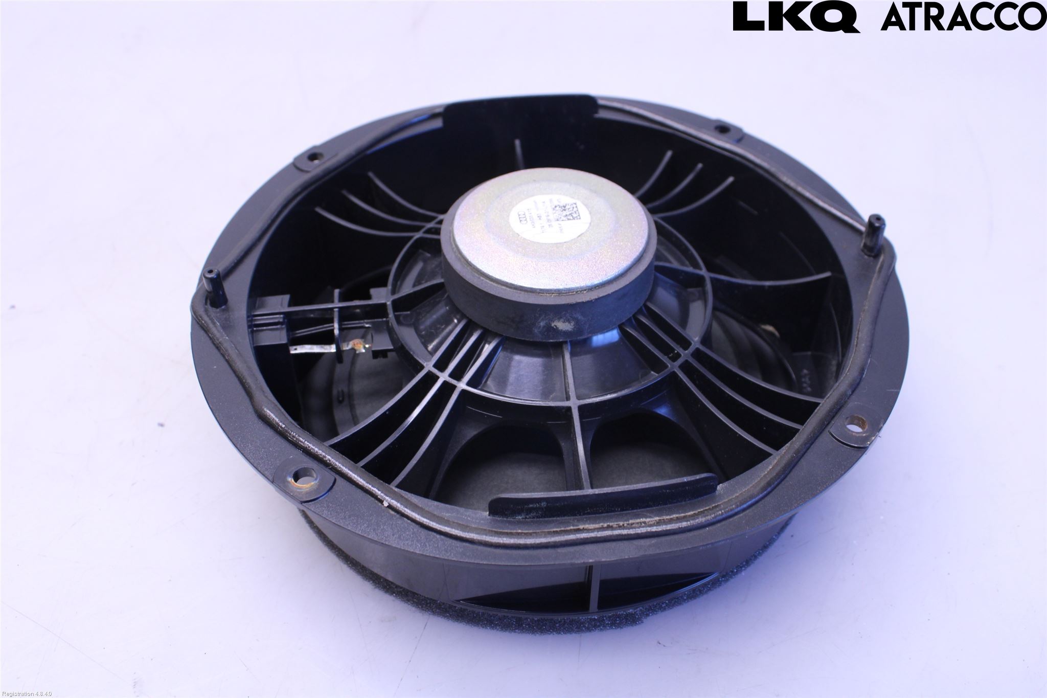 Audi A6 F2/C8 19- Högtalare