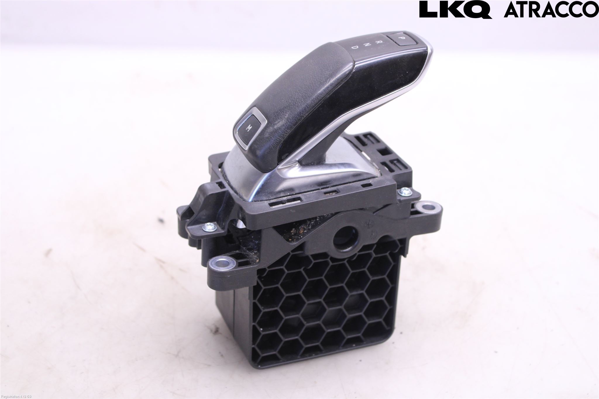 Peugeot 208/E-208 20- Växelspak