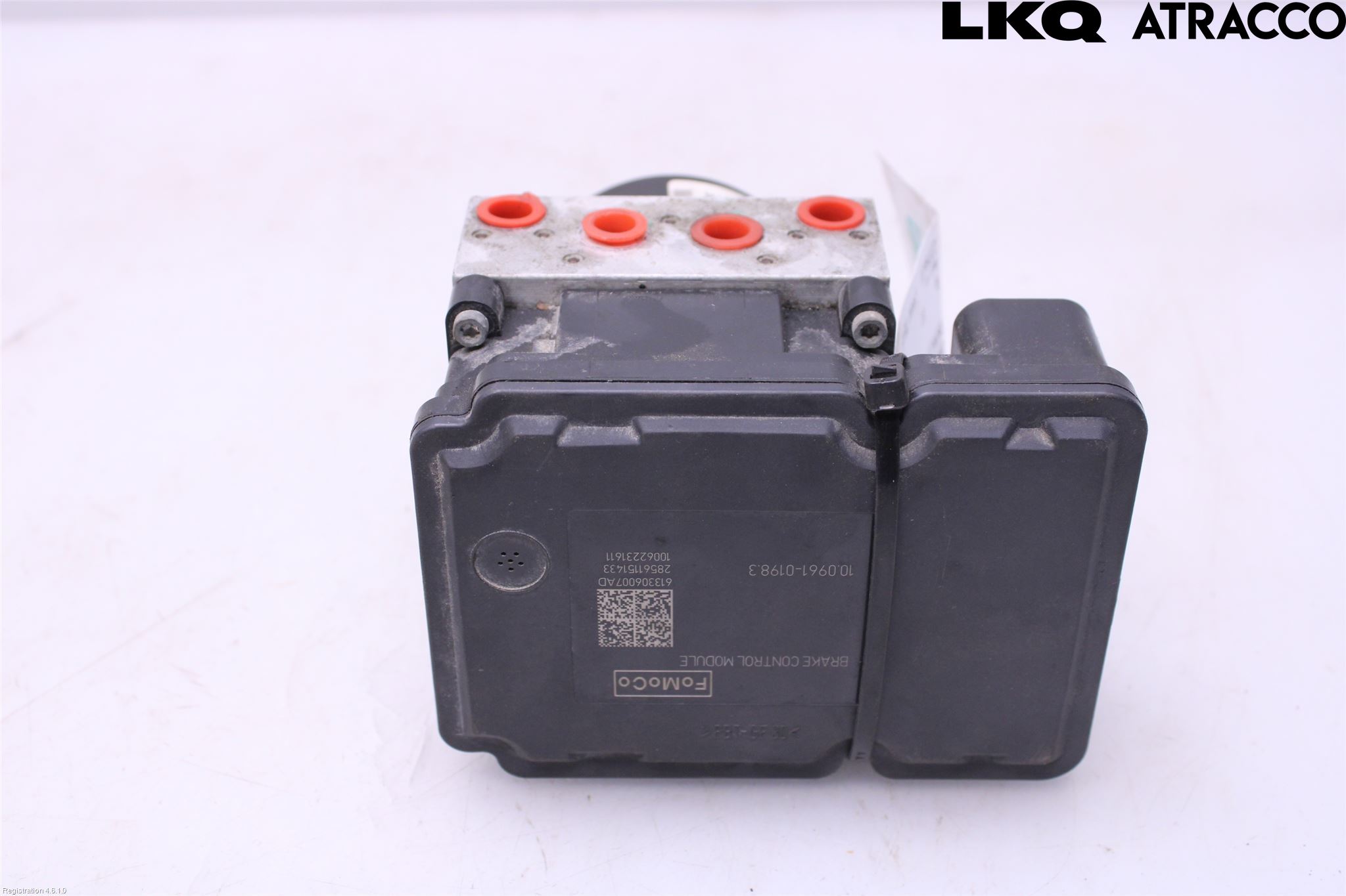 Ford B-MAX 12-17 Abs Hydraulaggregat