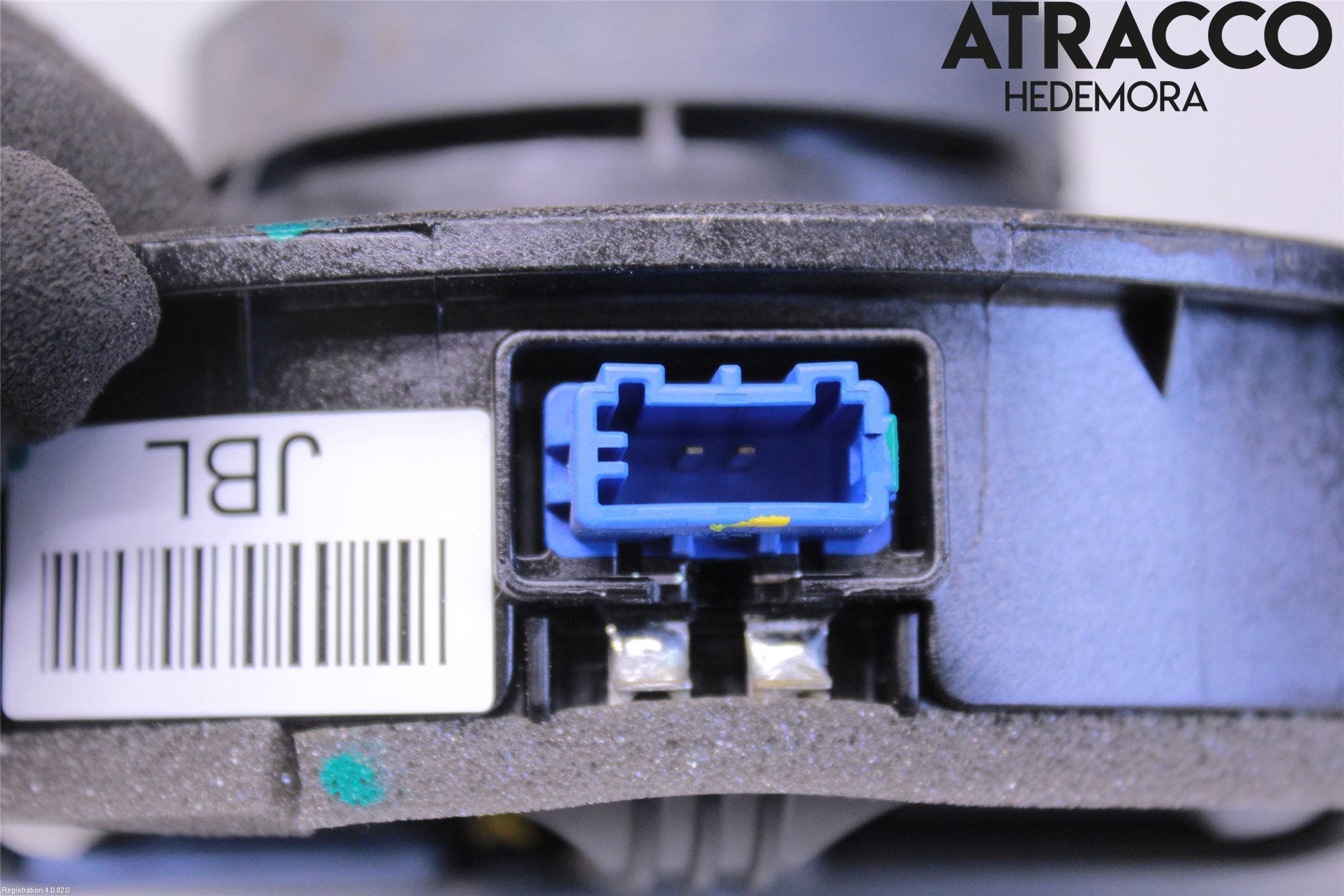 Kia OPTIMA 16-20 Högtalare