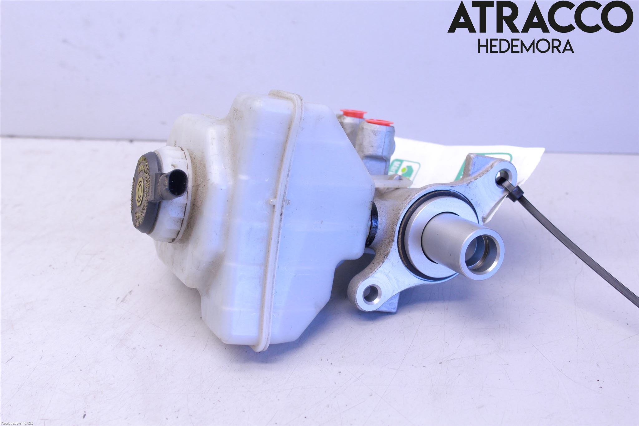Landrover RANGE ROVER SPORT (L494) 14-22 Broms Huvudcylinder