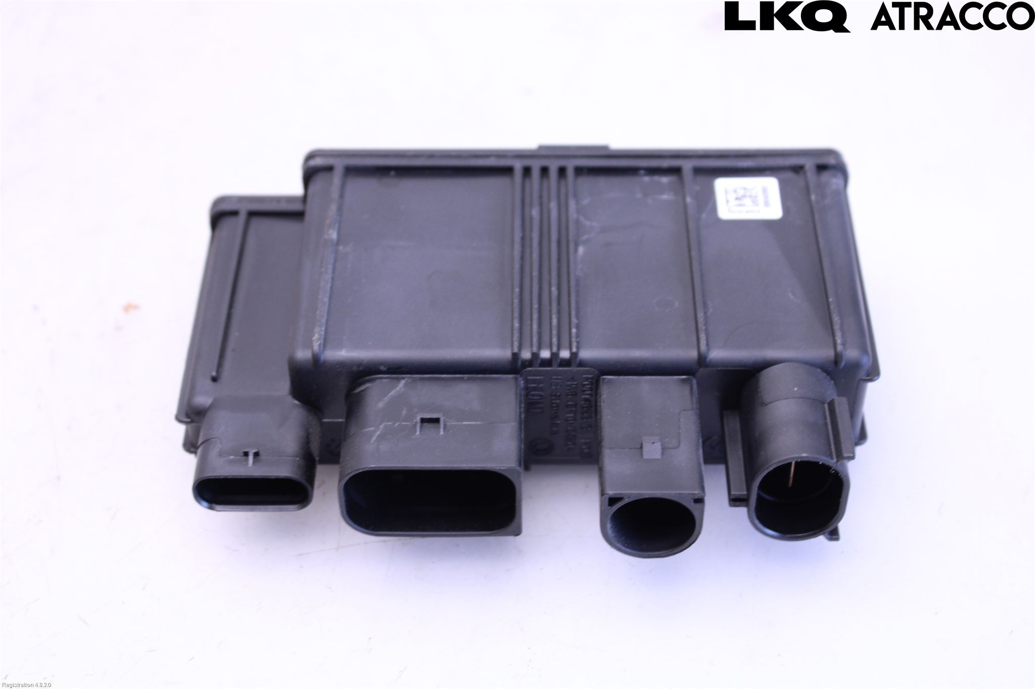 Mini CABRIO F57 16-24 Styrenhet Övrigt