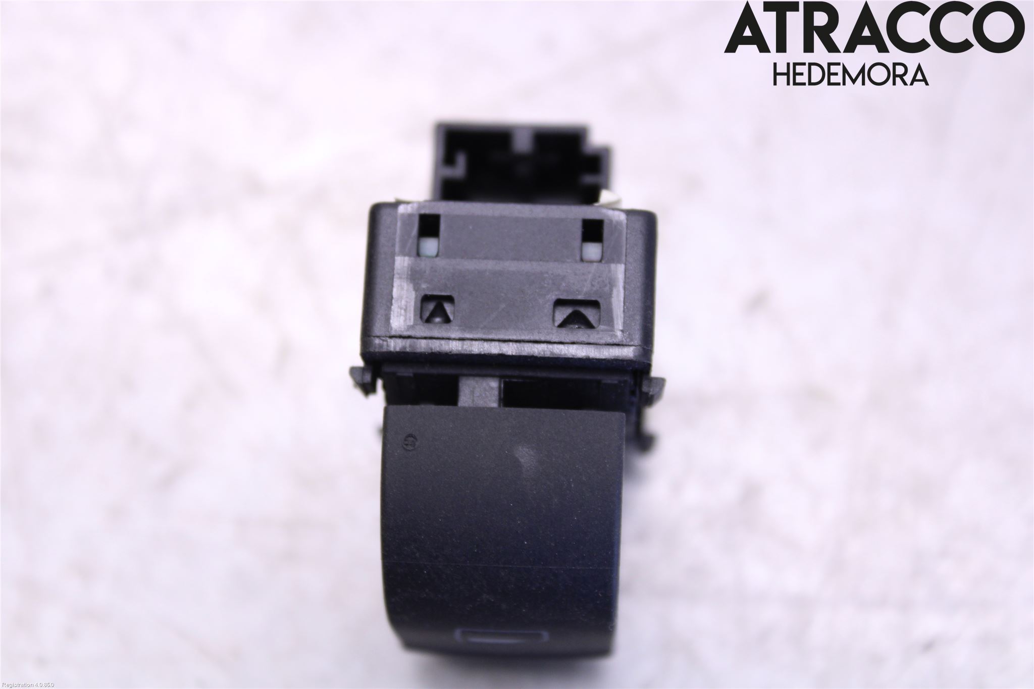 Audi A8/S8 4E  02-09 Strömställare Elhiss