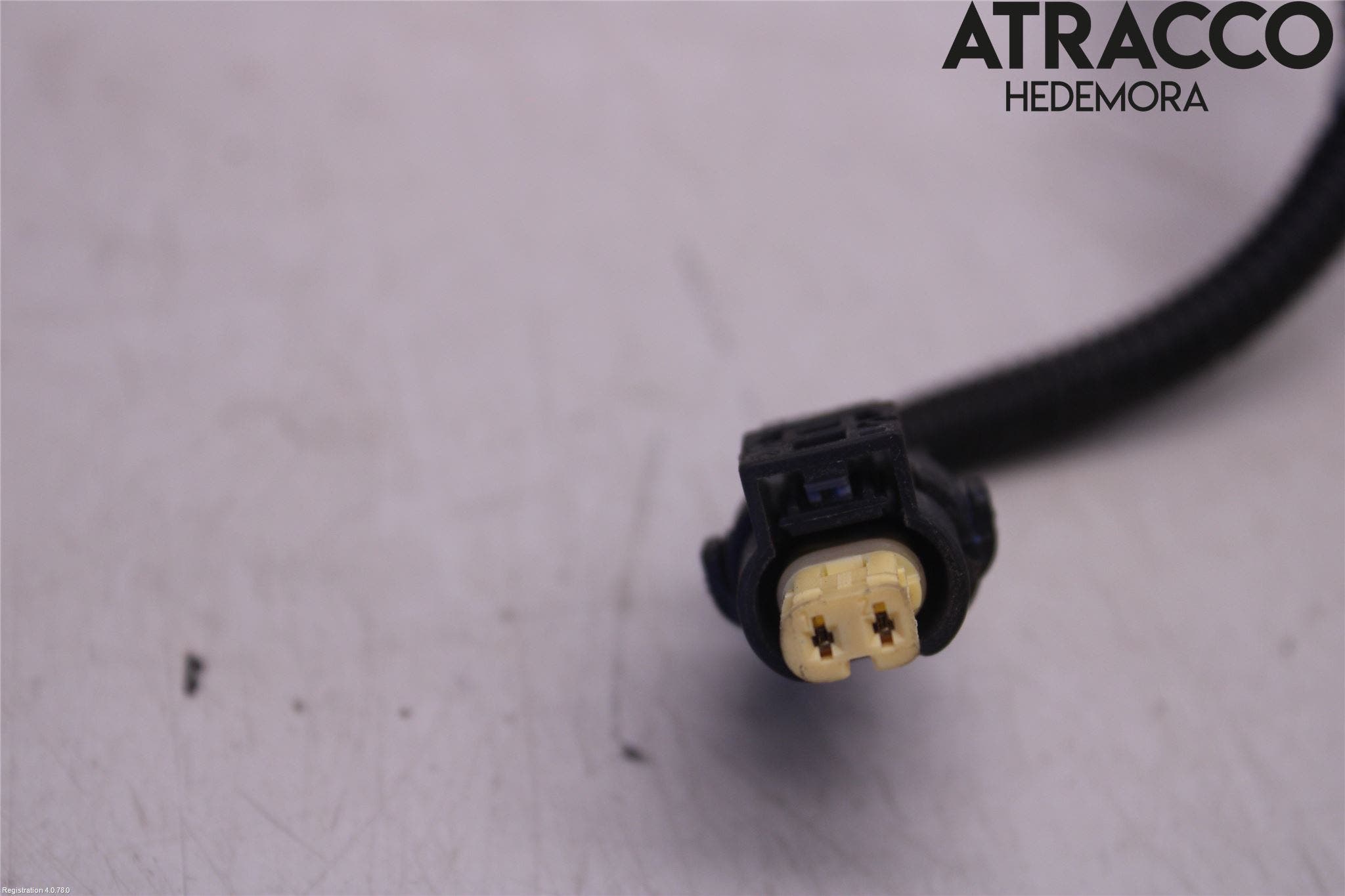 Mercedes-Benz MB C-KLASS (W205) 14-21 Givare Temp-Tryck Avgas