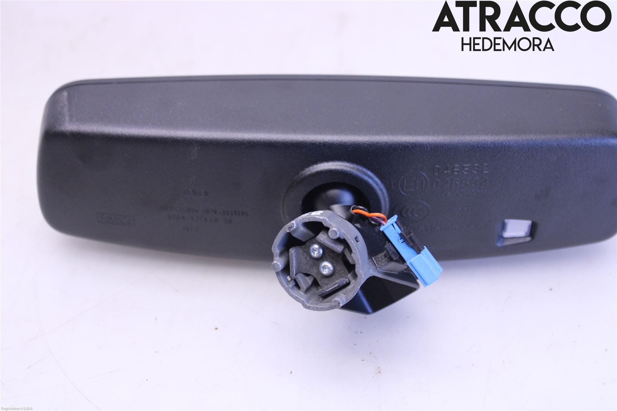 Ford FOCUS 15-18 Spegel Invändig El