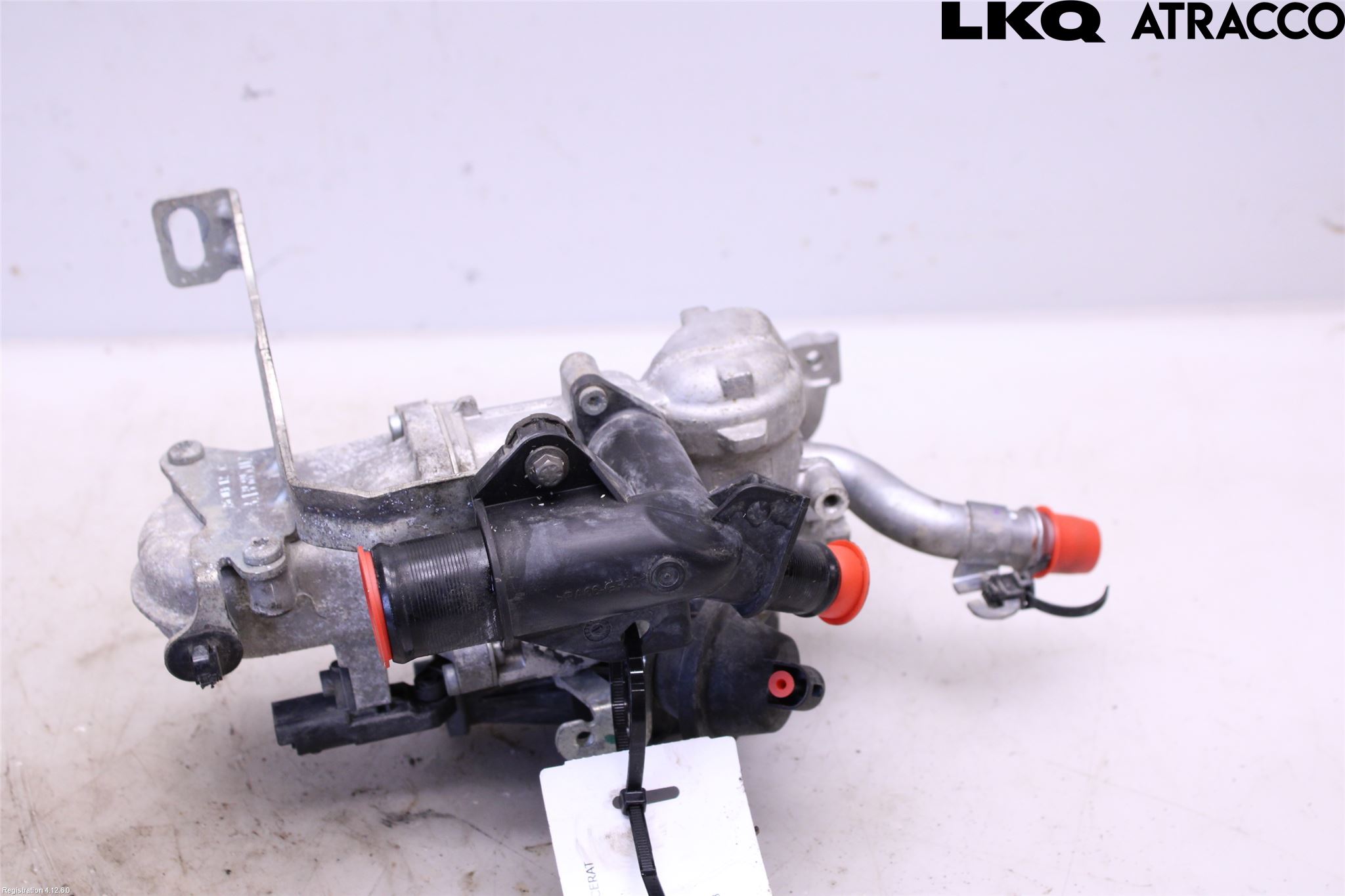 Volvo V40 12-19 Egr Ventil