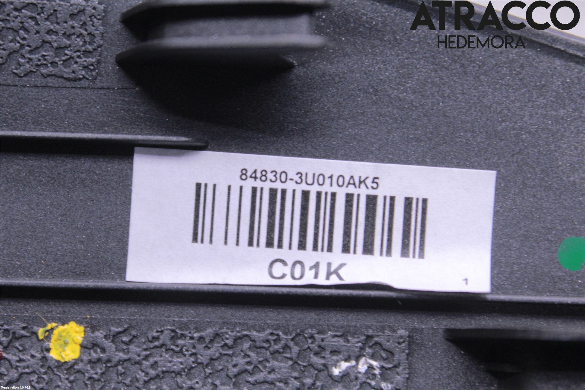 Kia SPORTAGE (SL) 11-15 Instrumentsarg