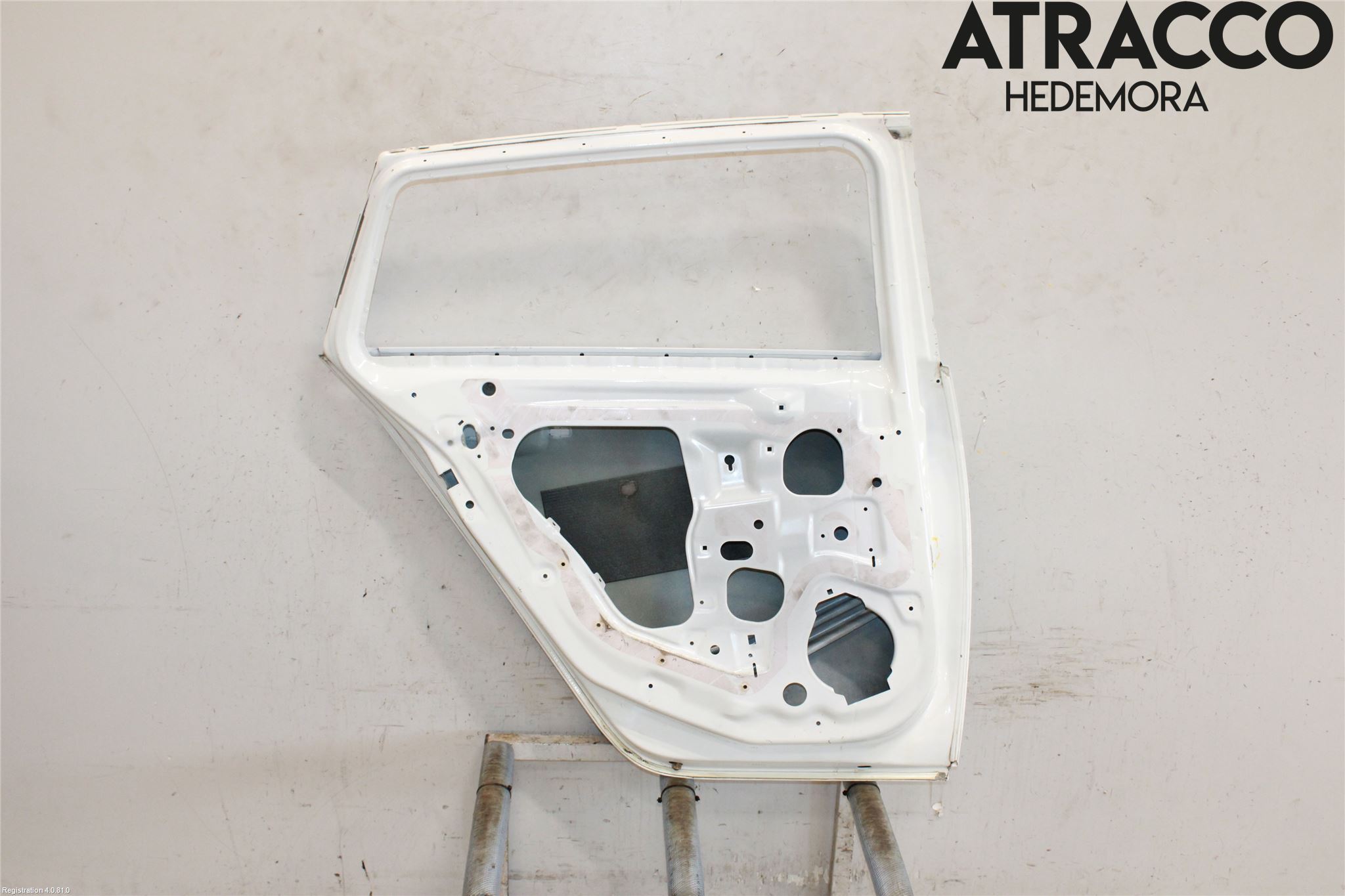 Opel INSIGNIA 09-16 Dörr Bak Vänster