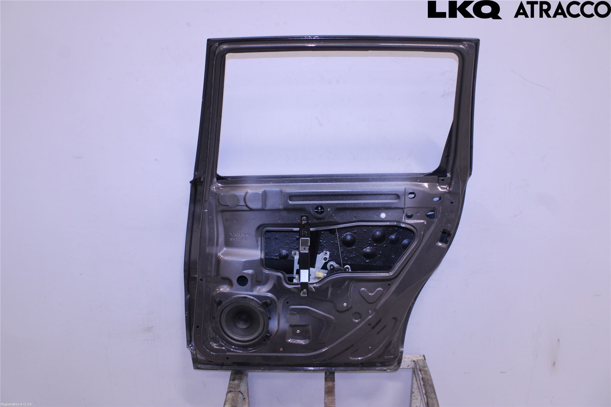 Volvo XC70 05-07 Dörr Bak Höger