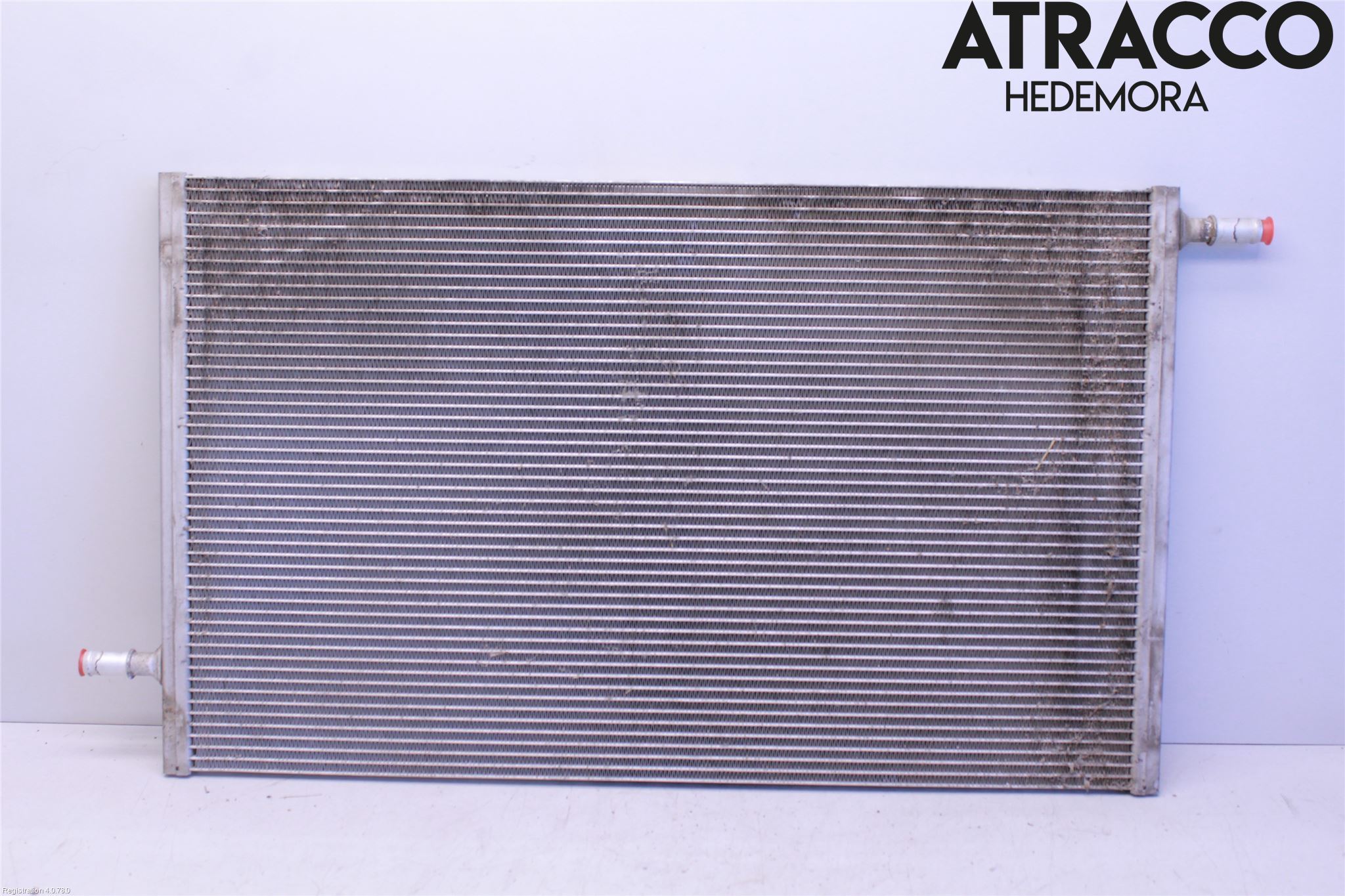 Opel INSIGNIA 17- Kylare Aut