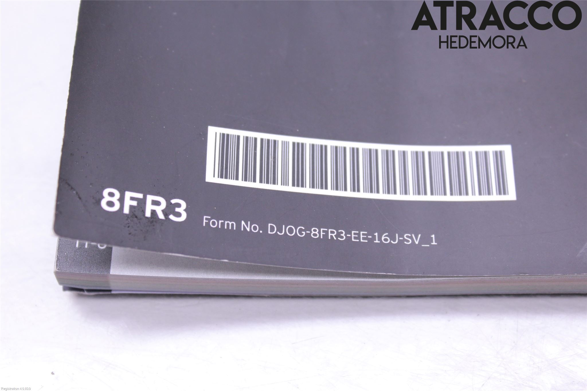 Mazda 2 (DJ) 15-22 Instruktionsbok