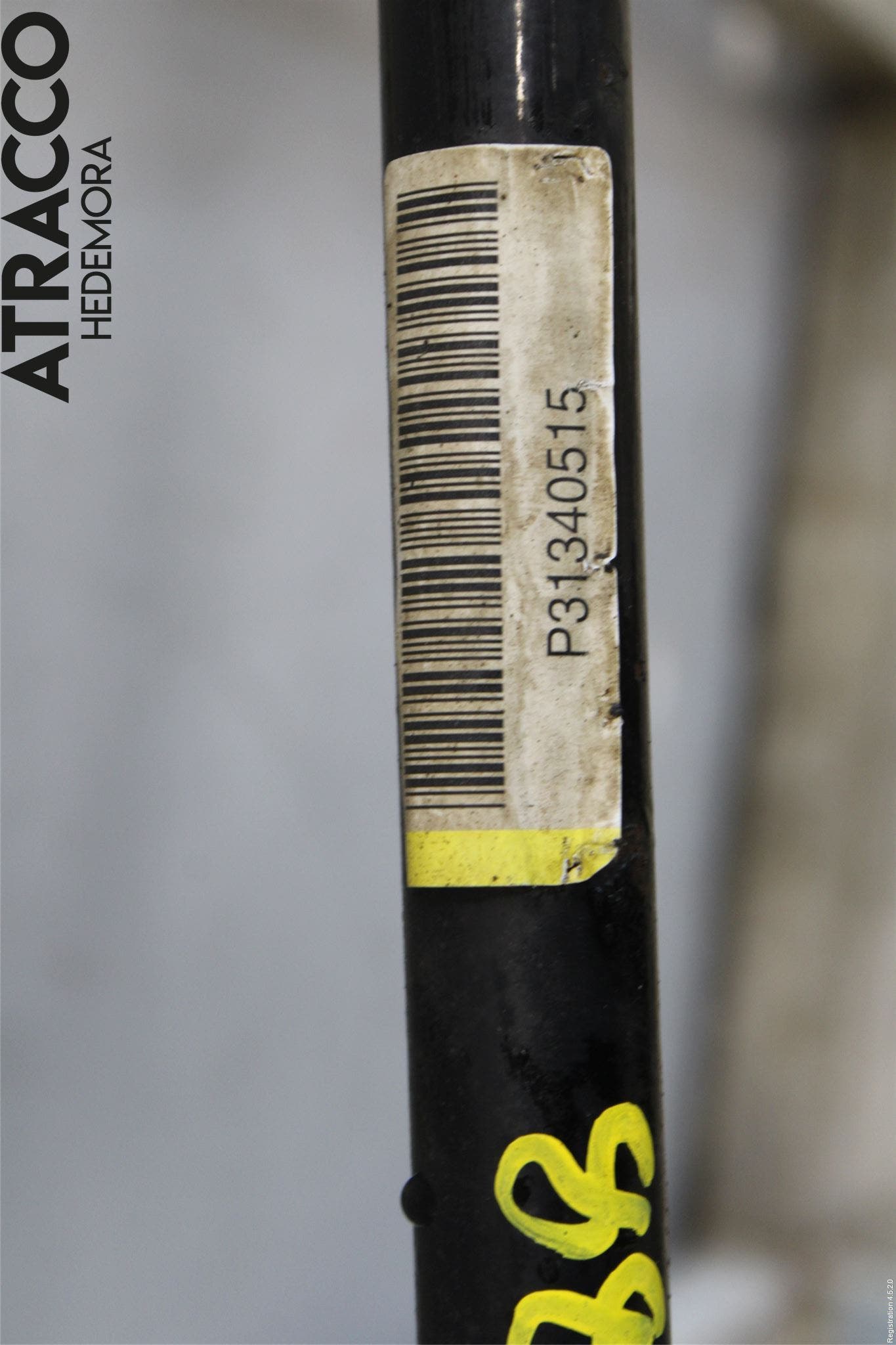 Volvo V70 14-16 Krängningshämmare Fram