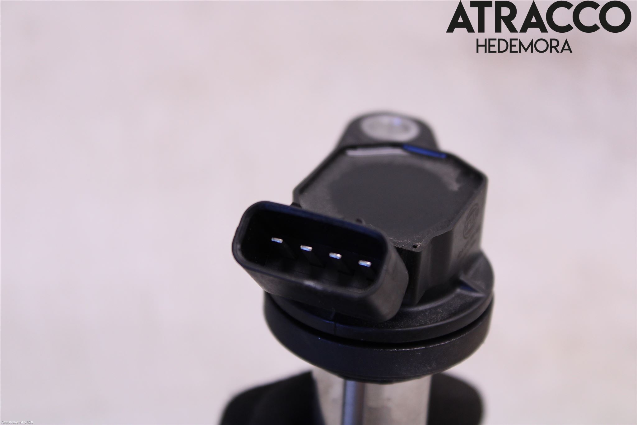 Toyota AVENSIS 09-15 Tändspole