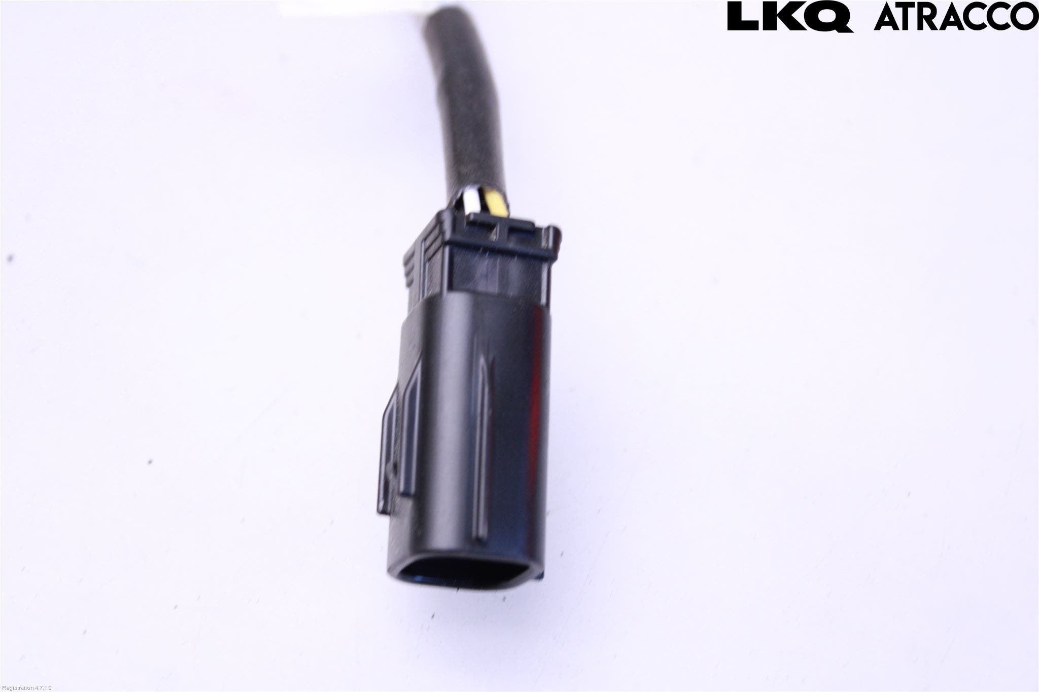 Toyota YARIS CROSS XP21 21- Injlambdasond