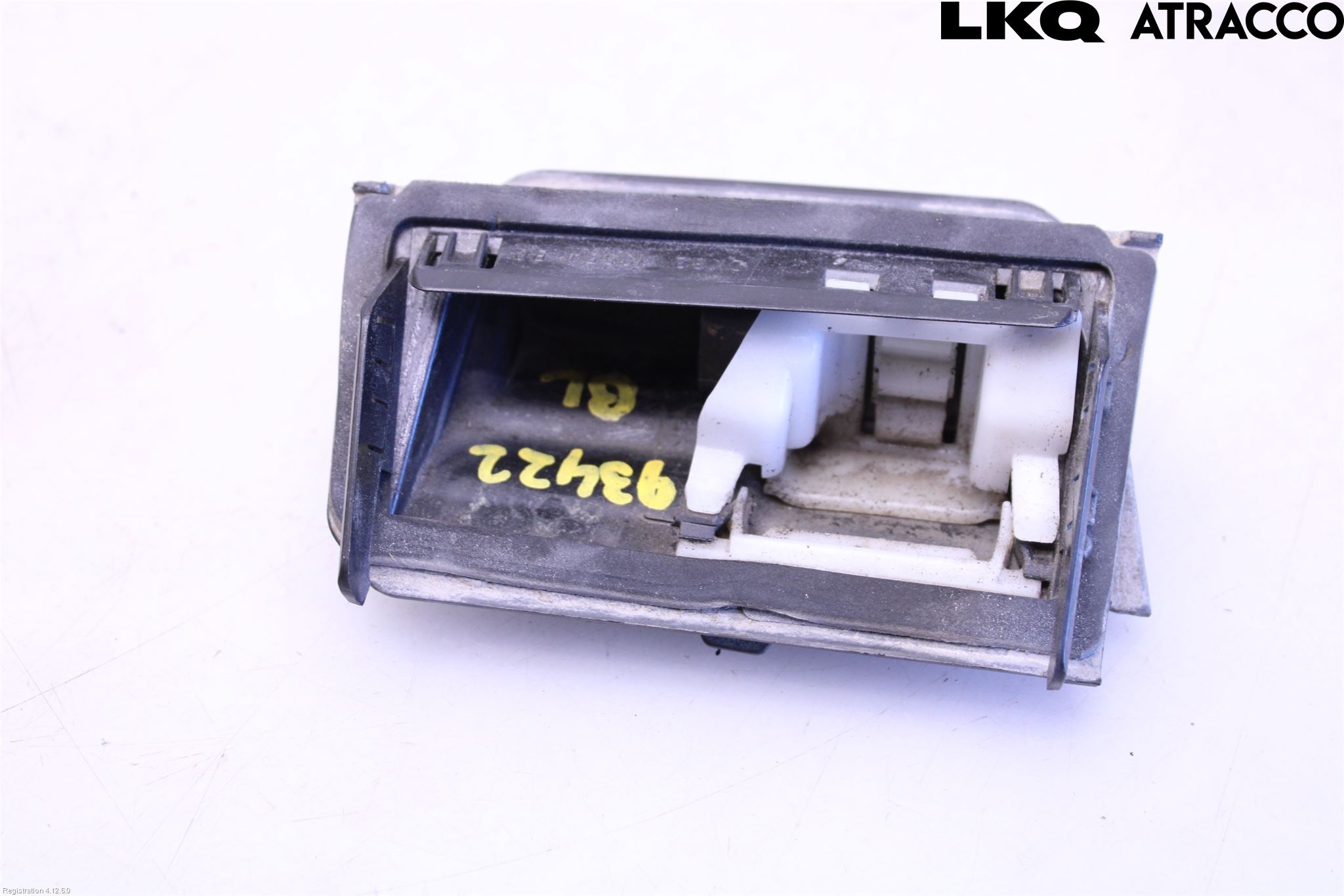 Landrover RANGE ROVER SPORT (L494) 14-22 Parkeringshjälp Kamera
