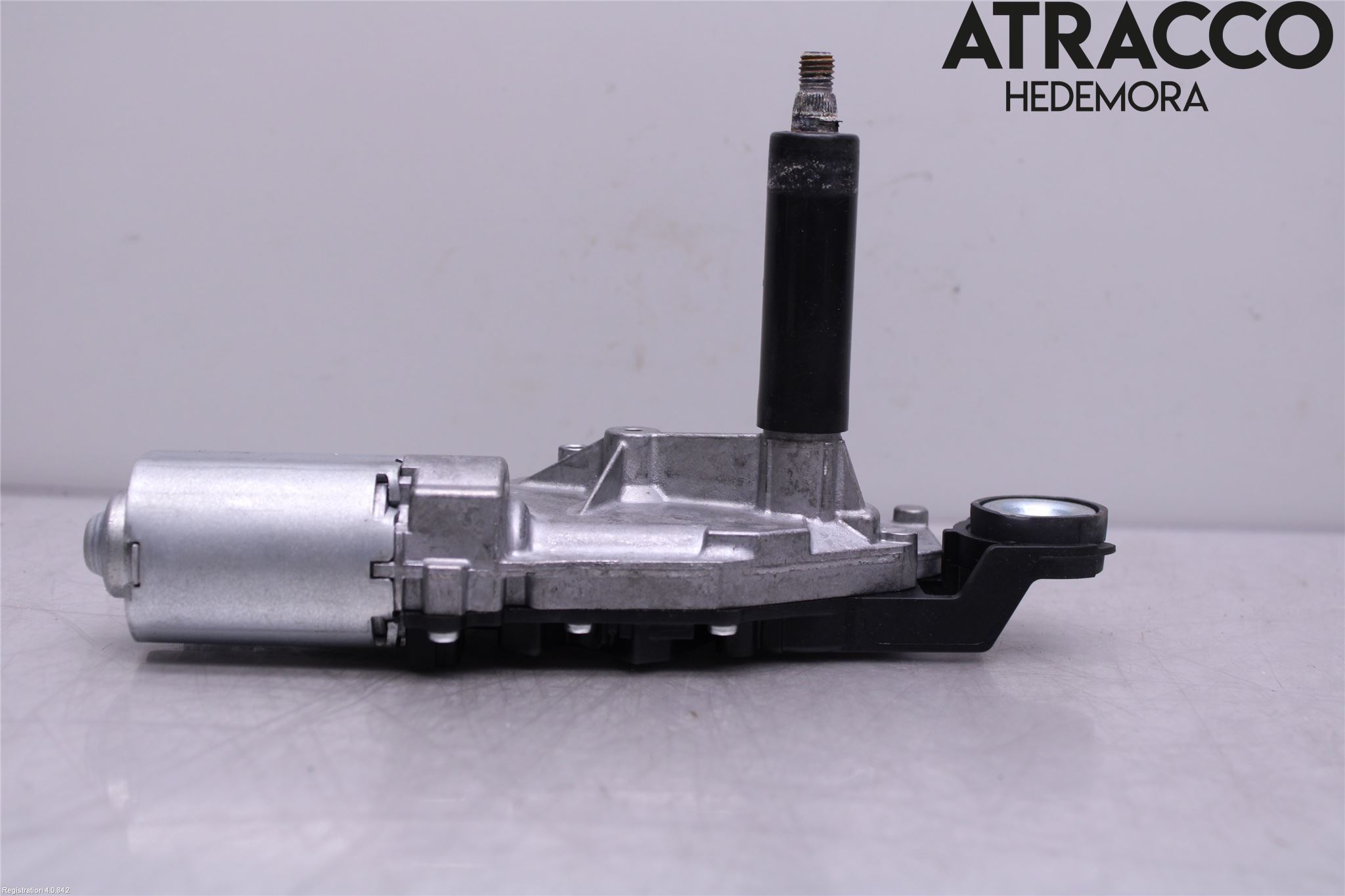 Ford GALAXY 06-15 Torkarmotor Baklucka