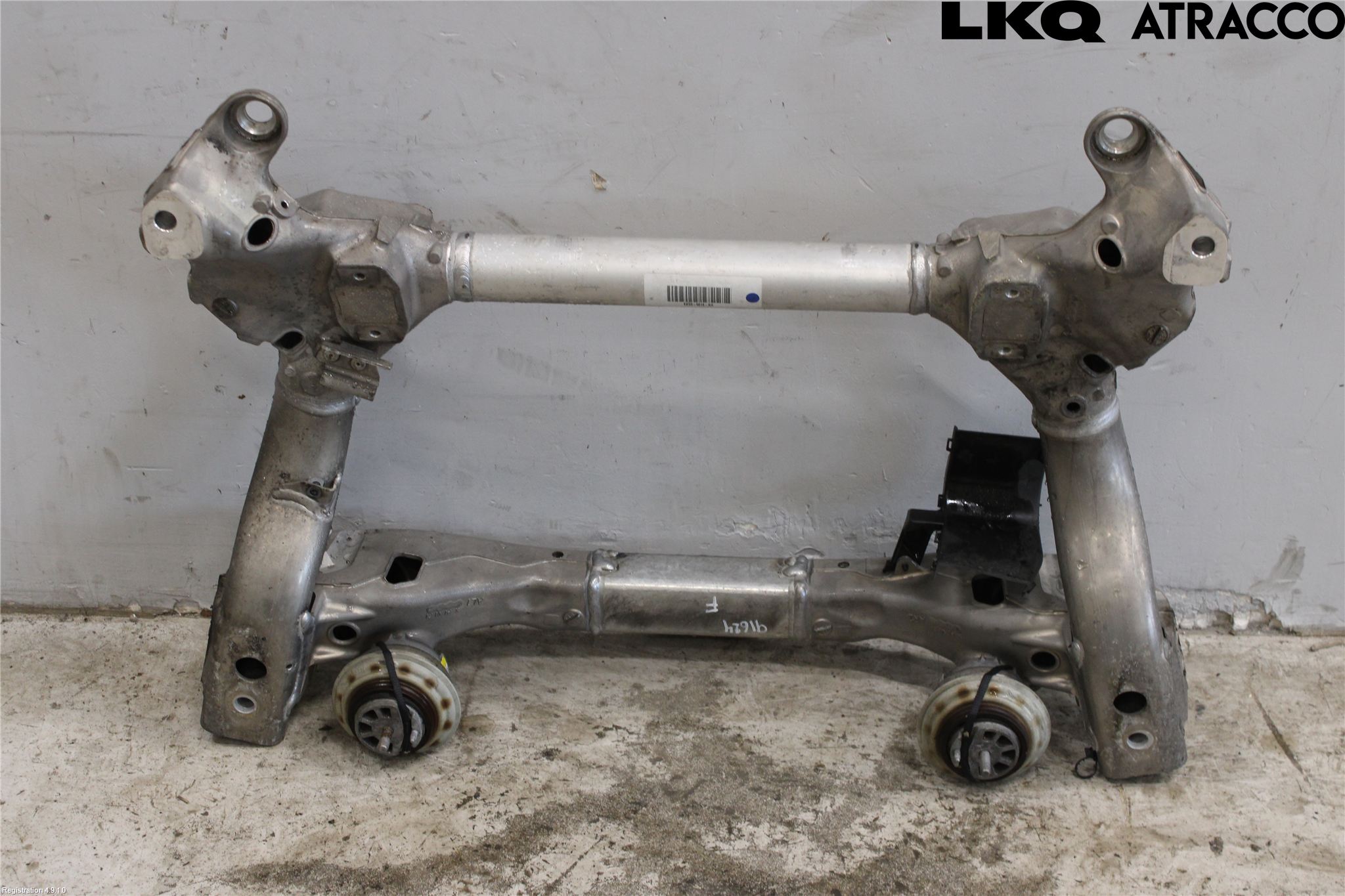 Jaguar F-TYPE Framvagnsbalk