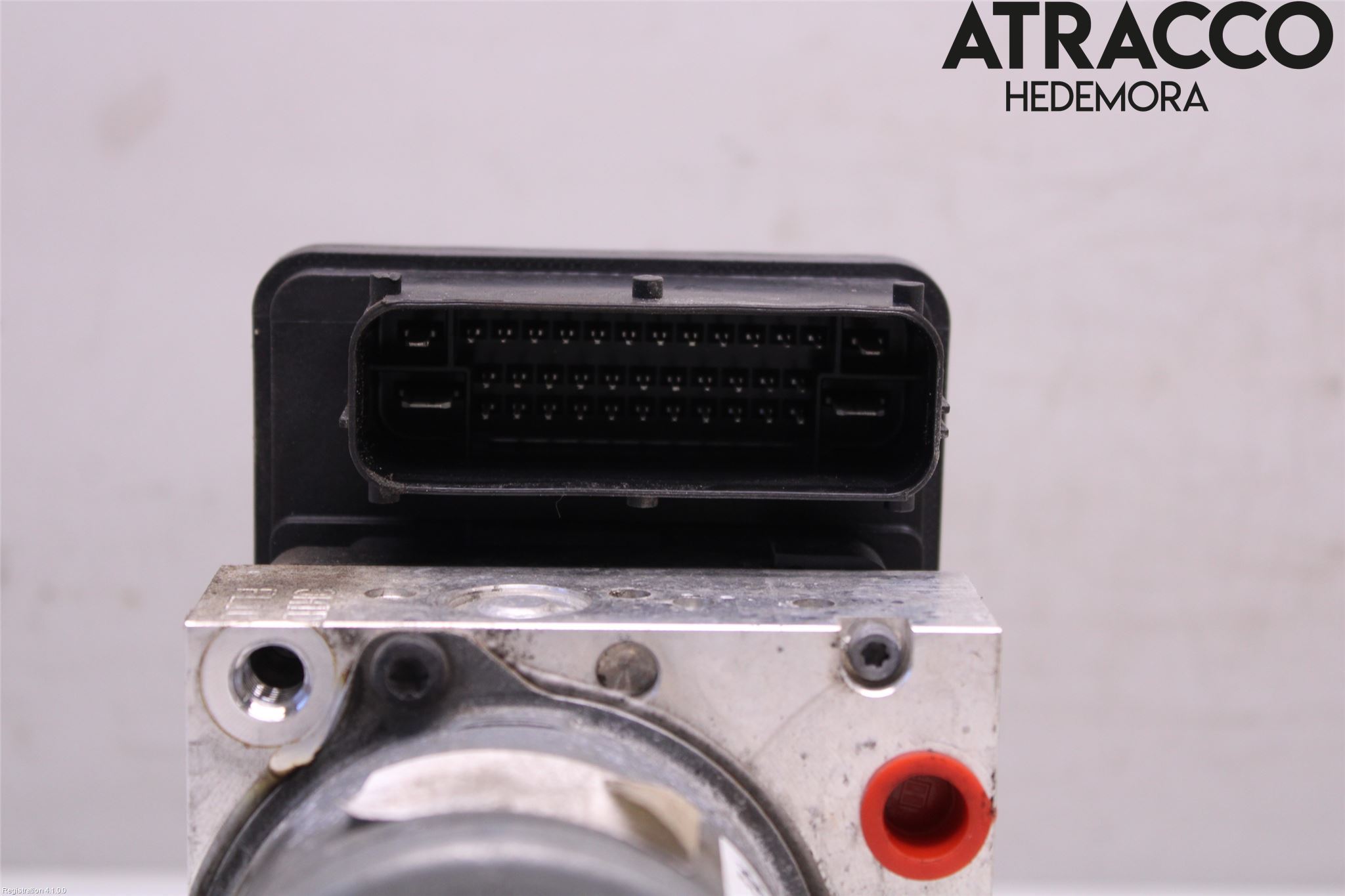 Hyundai ix35 Abs Hydraulaggregat