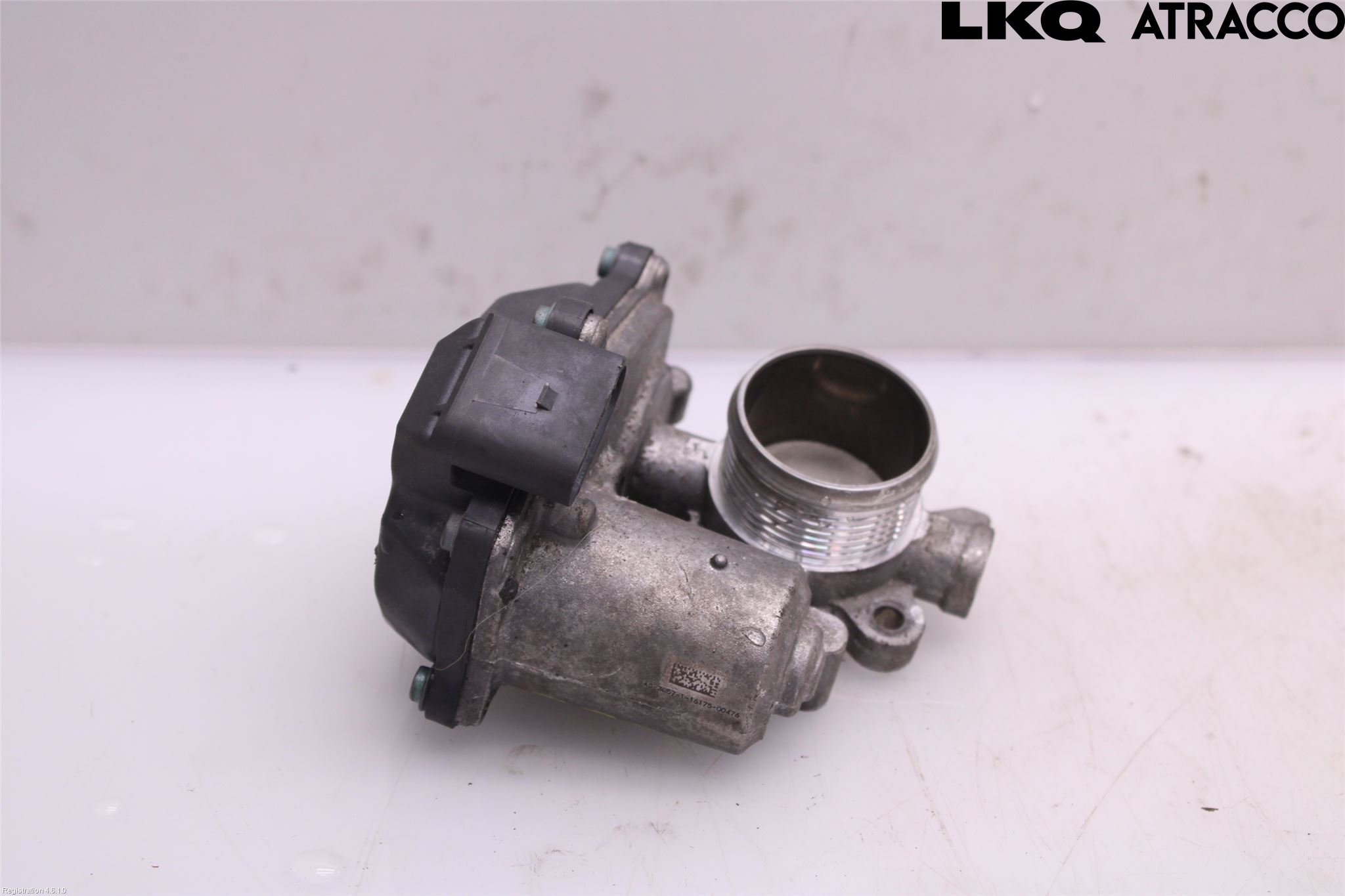 Audi A4/S4 B9 16-19 Egr Ventil