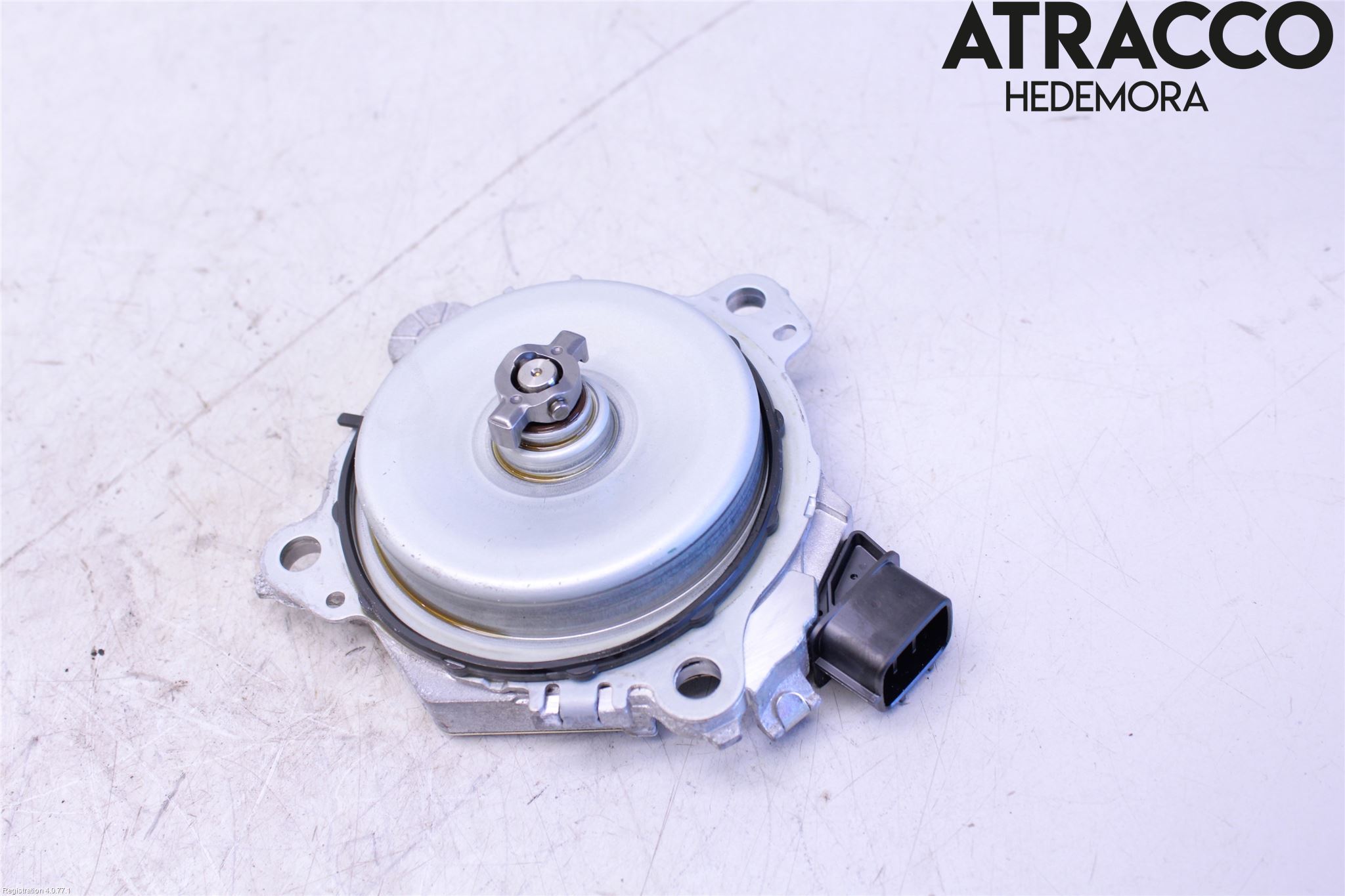 Toyota YARIS XP21 20- Kamställningsventil