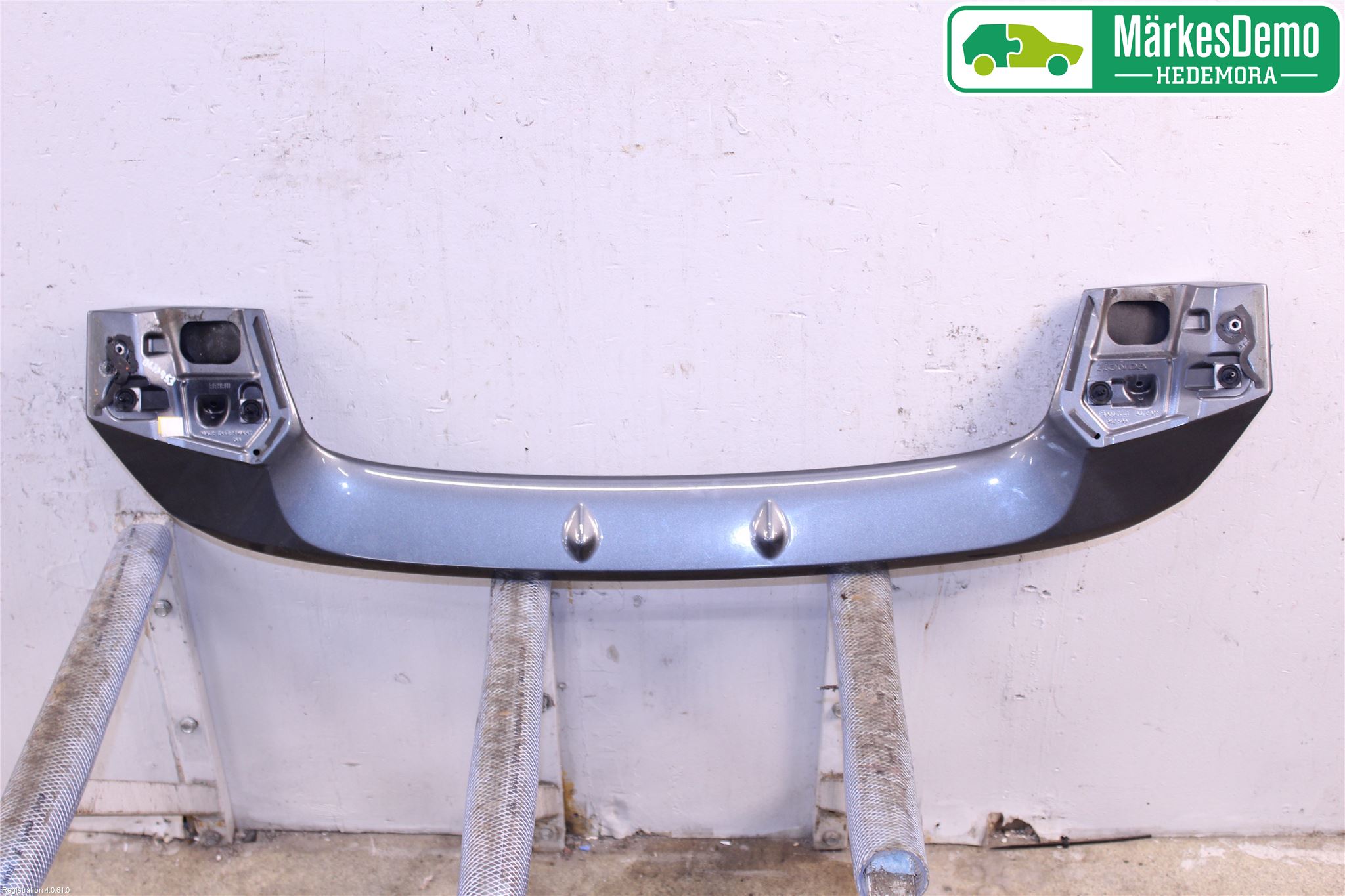 Honda CIVIC 17-22 Spoiler Baklucka