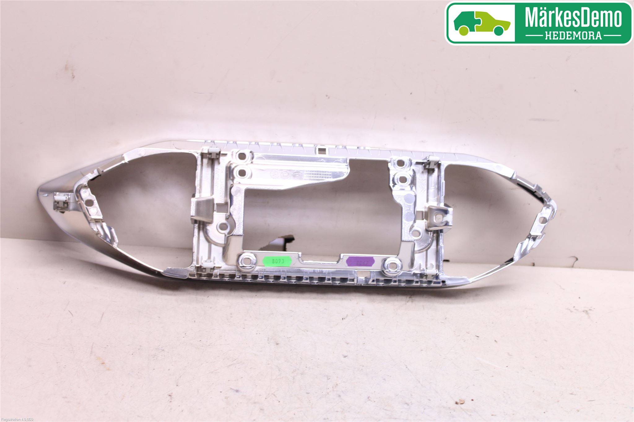 Peugeot 308 14-21 Instrumentsarg