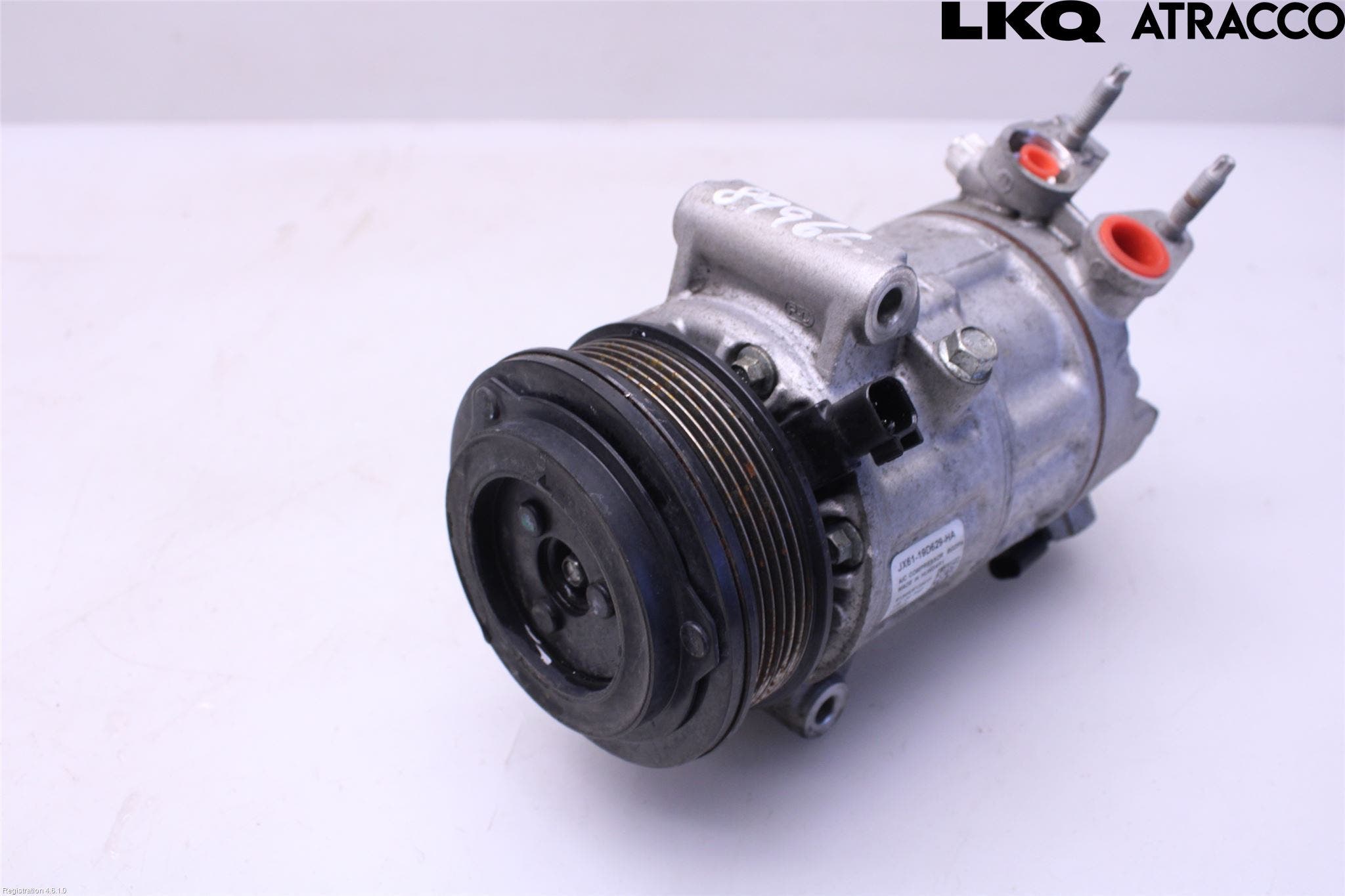 Ford FOCUS 19- Ac Kompressor