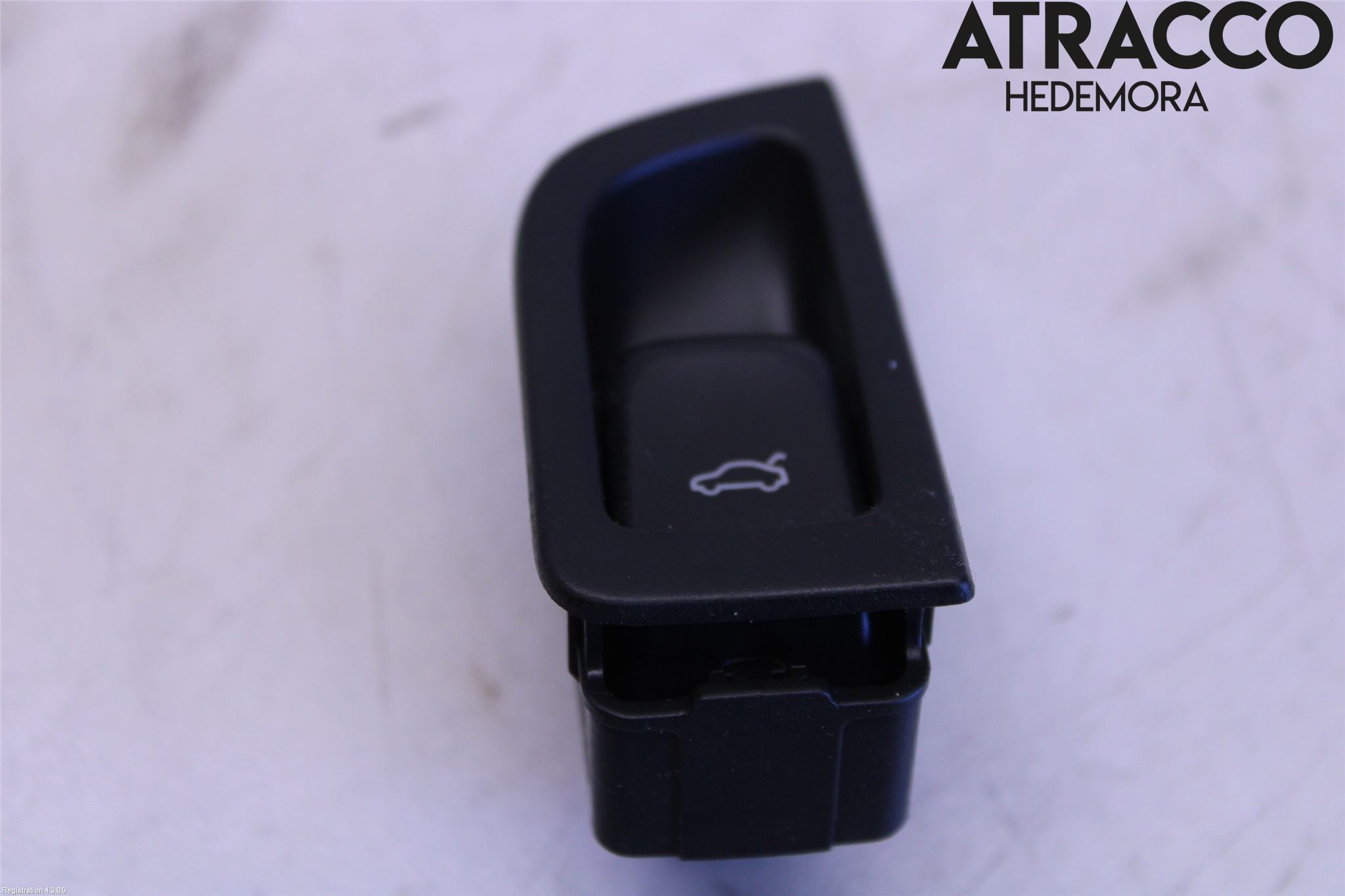 Audi A5 07-16 Strömställare Baklucka