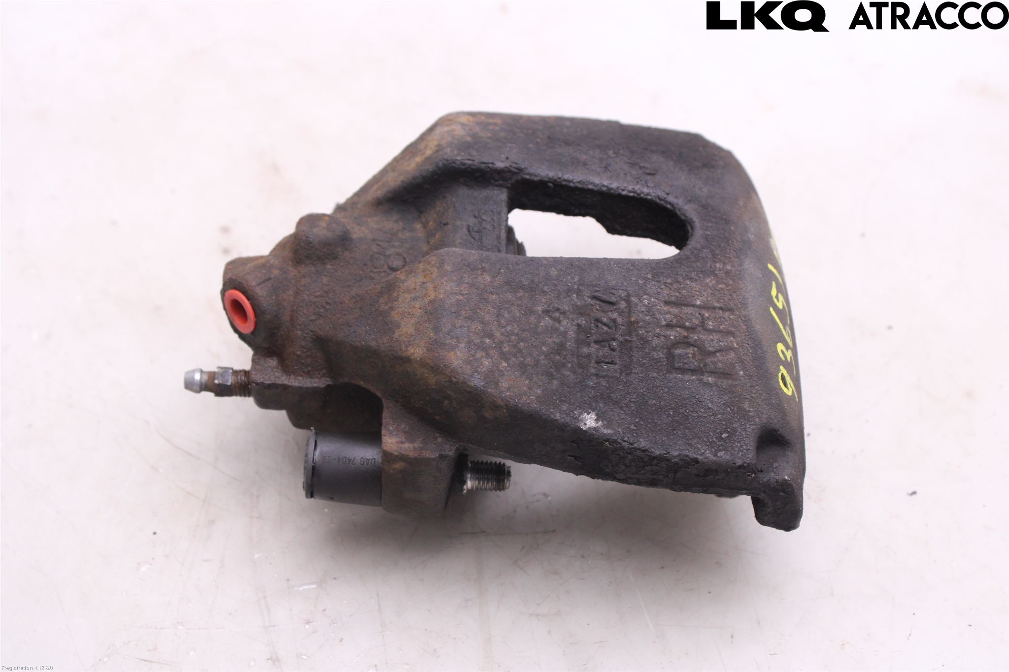 Ford KUGA 08-12 Bromsok Fram Höger