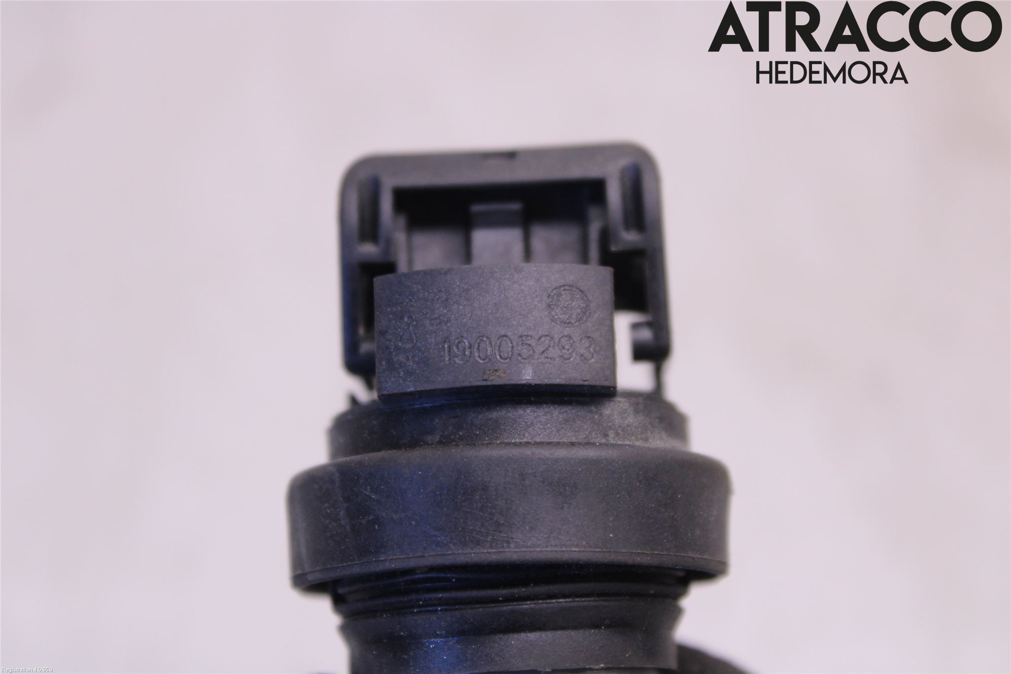 Mini COUPE R56 05-14 Tändspole