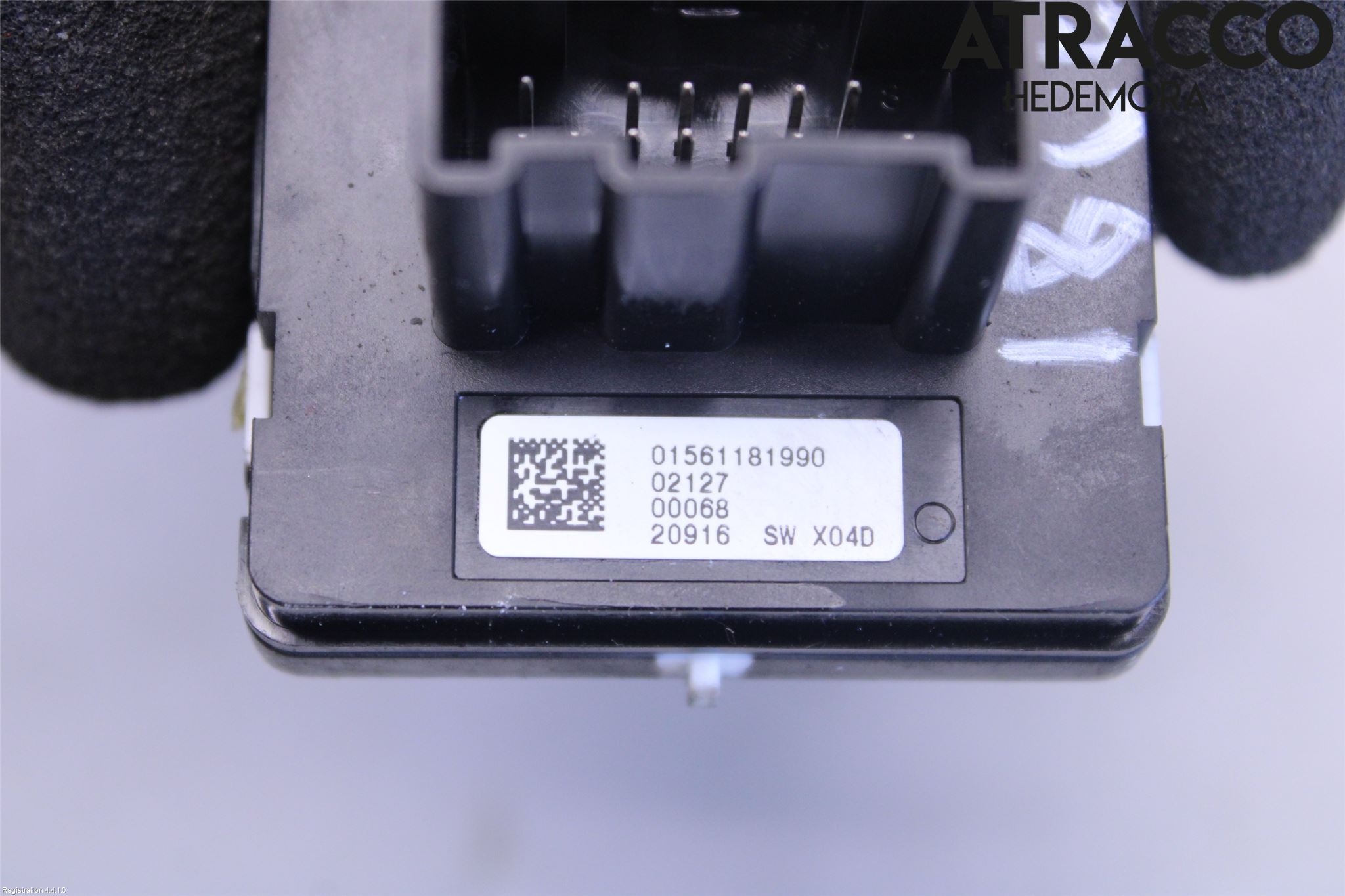 Alfa GIULIA Strömställare Spegel