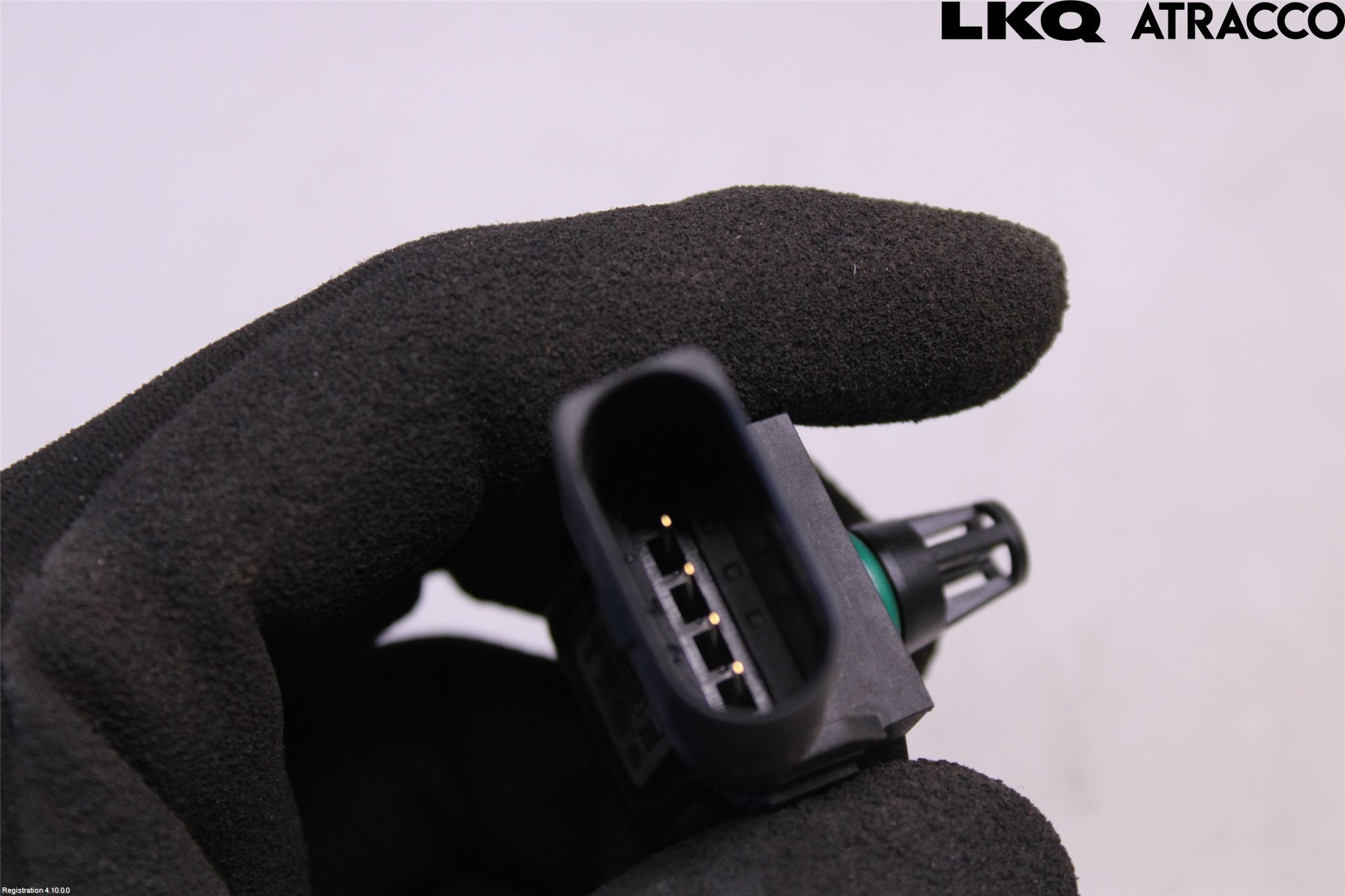 Volkswagen VW PASSAT 11-14 Injmappsensor