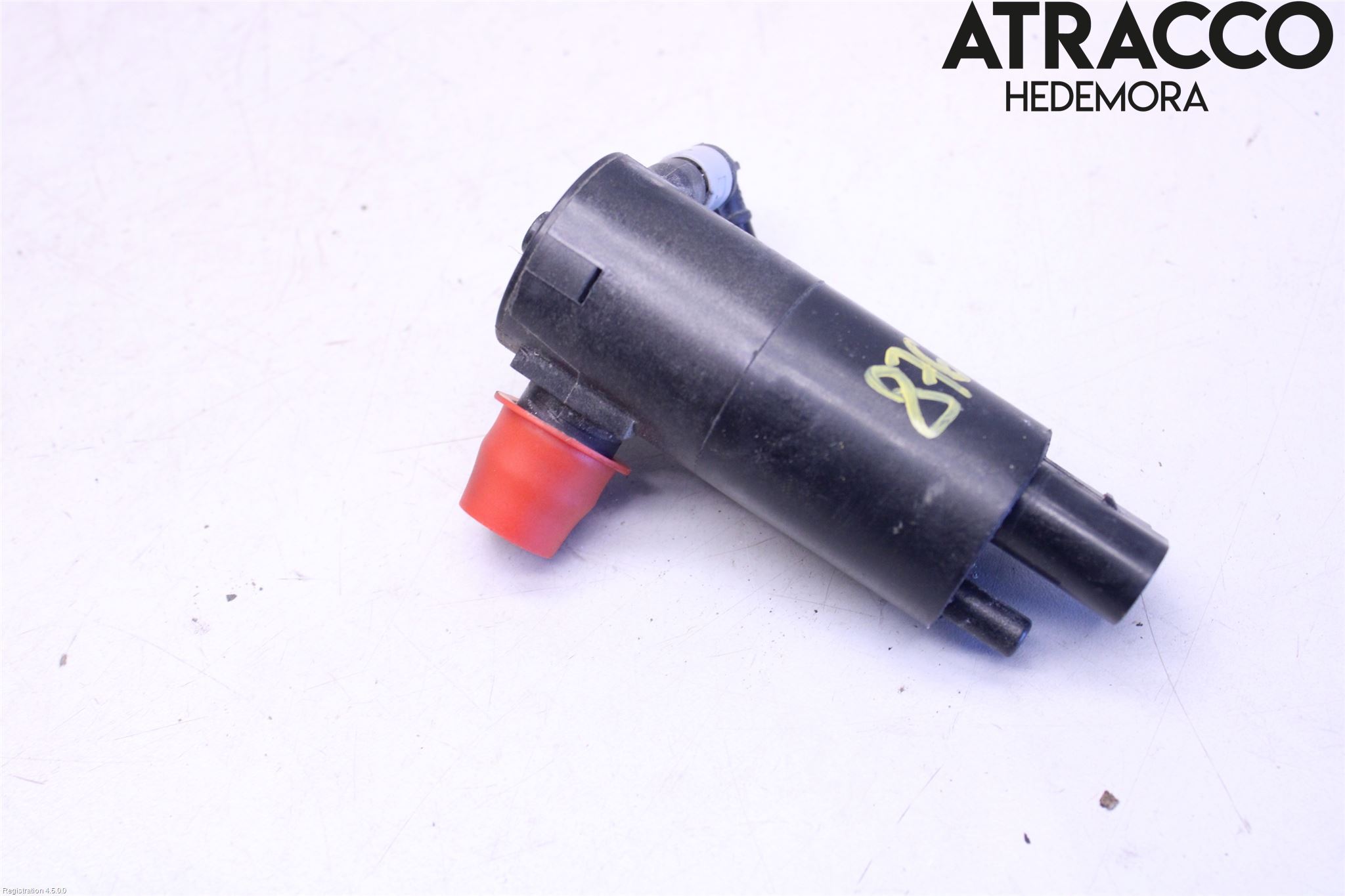 Toyota AURIS 13-19 Spolarpump Högtryck