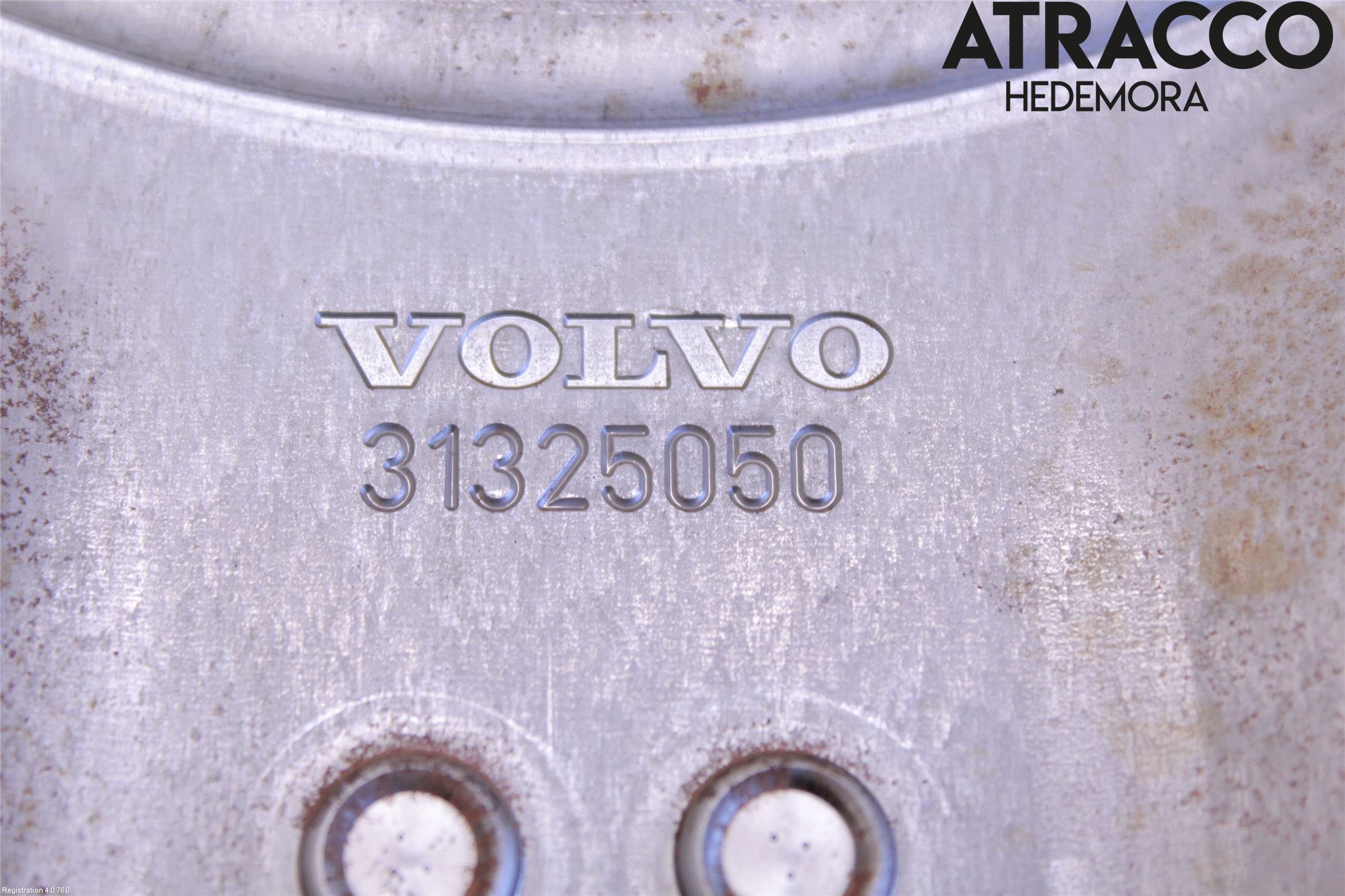 Volvo V40 12-19 Svänghjul Aut