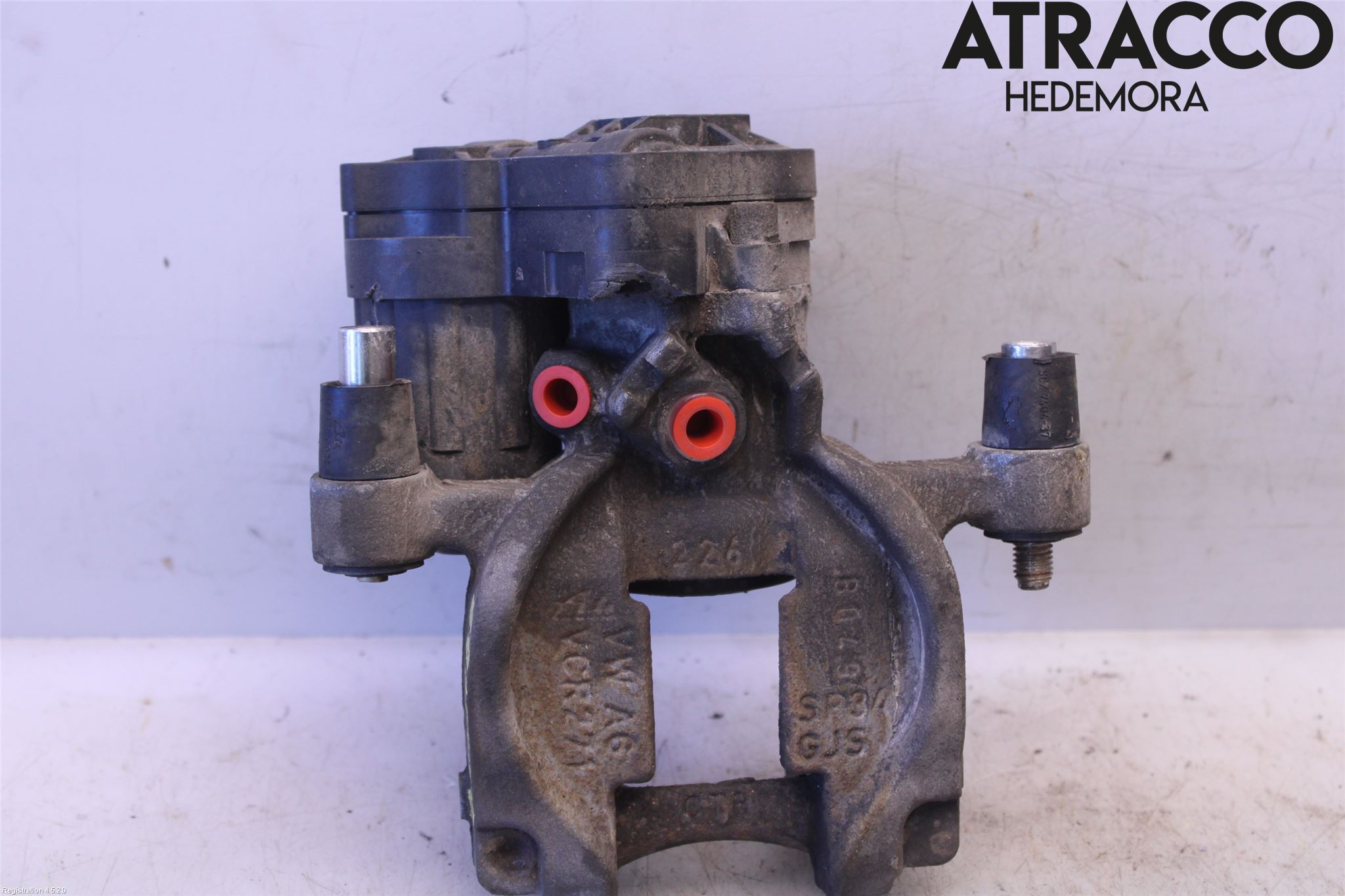 Audi Q2/SQ2 17- Bromsok Bak Höger