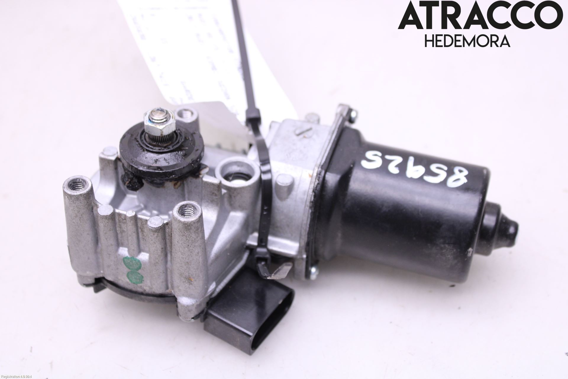 Audi A5 17- Torkarmotor Vindruta