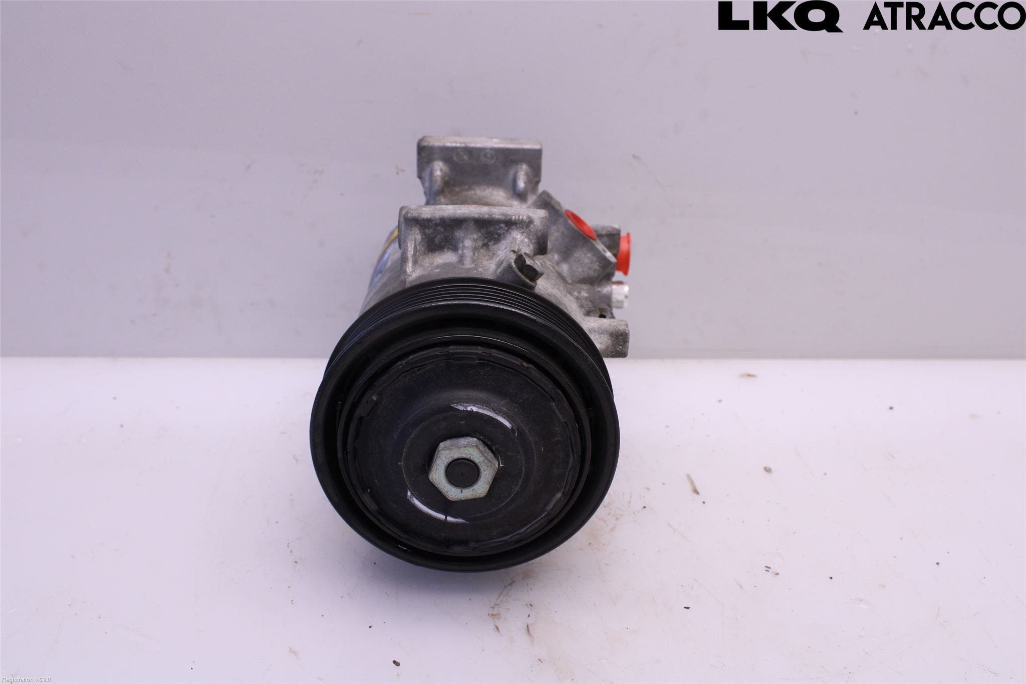 Toyota AURIS 13-19 Ac Kompressor